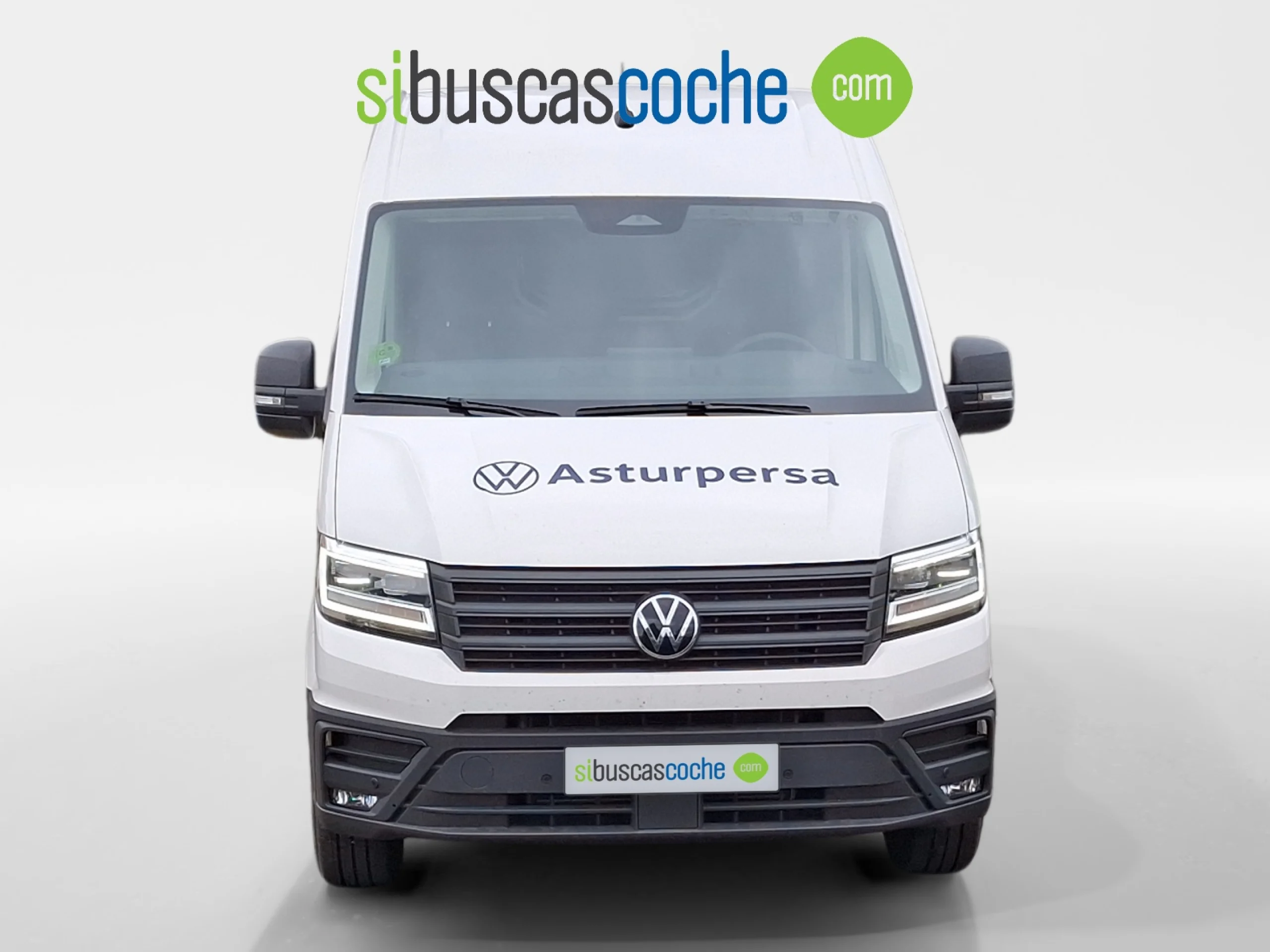 VW COMERCIALES Crafter CRAFTER  35 FURG N  BATALLA MEDIA L3H2 2.0 TDI FWD 103 KW (140 CV) 6 VEL. 3500 KG - Foto 16