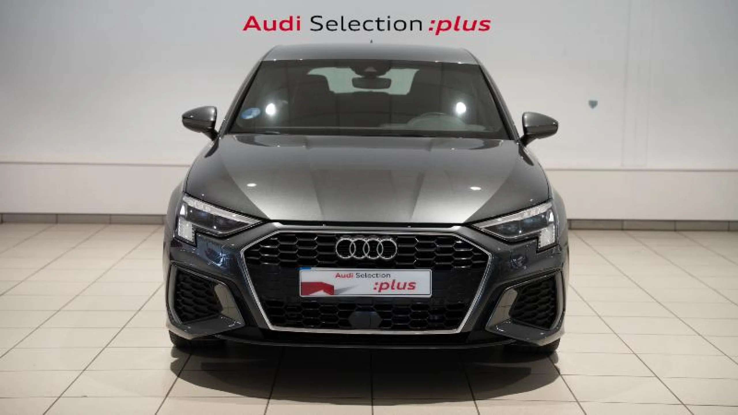 AUDI A3 SPORTBACK S LINE 40 TFSI E 150KW S TRON - Foto 2