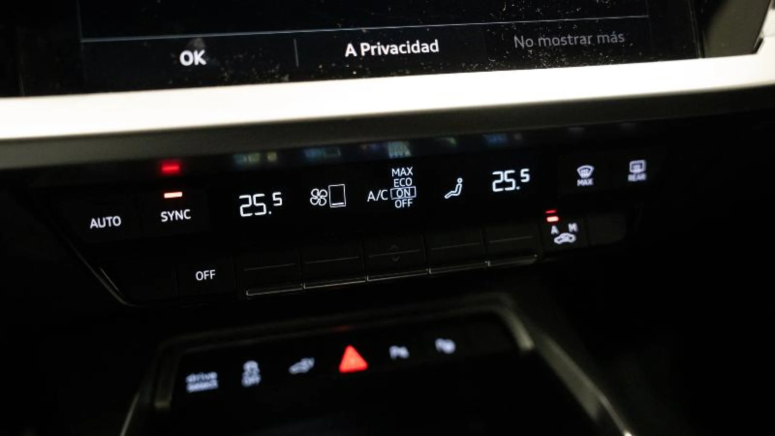 AUDI A3 SPORTBACK S LINE 40 TFSI E 150KW S TRON - Foto 17