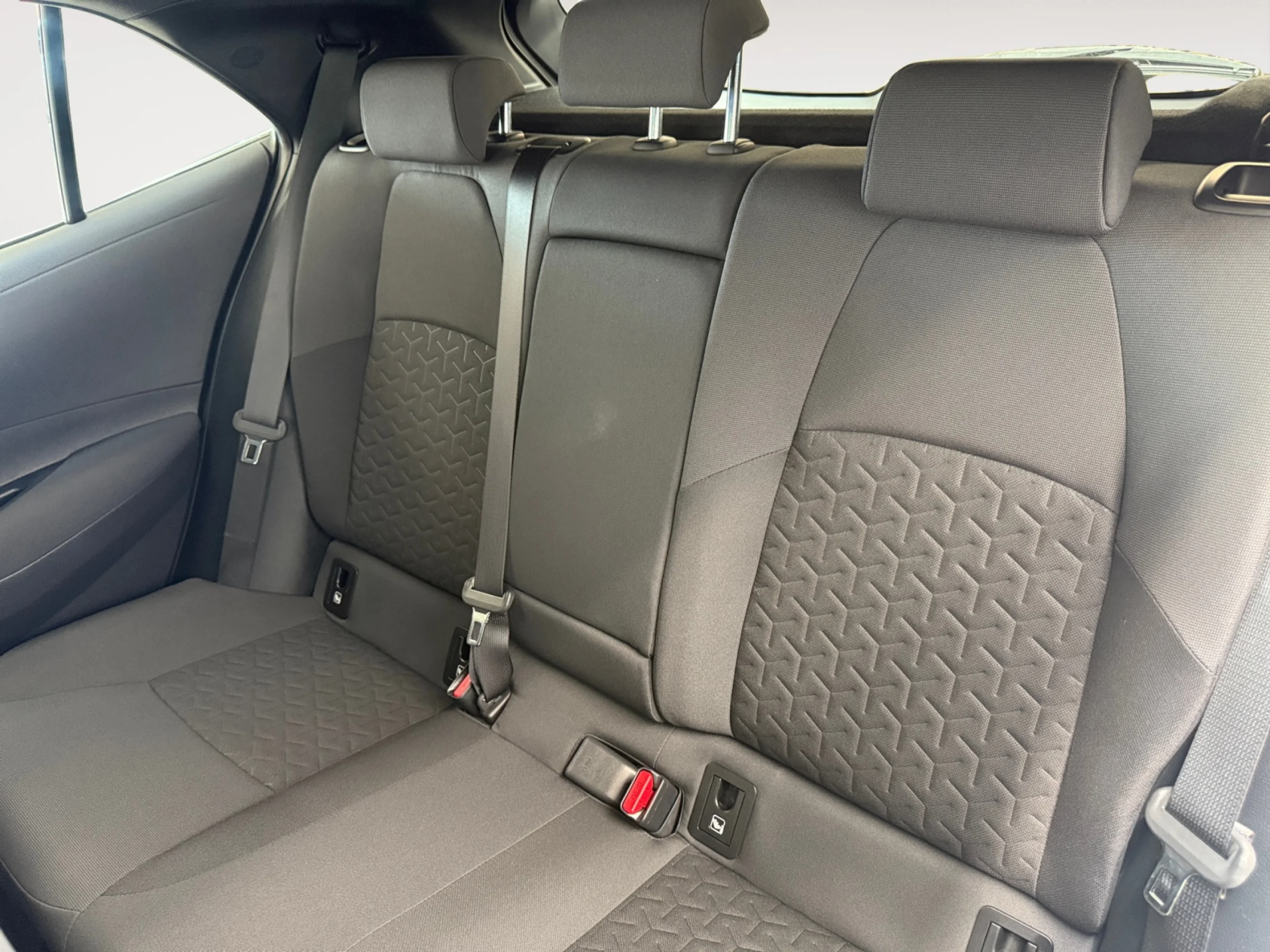 TOYOTA COROLLA 1.8 125H ACTIVE TECH E CVT - Foto 6