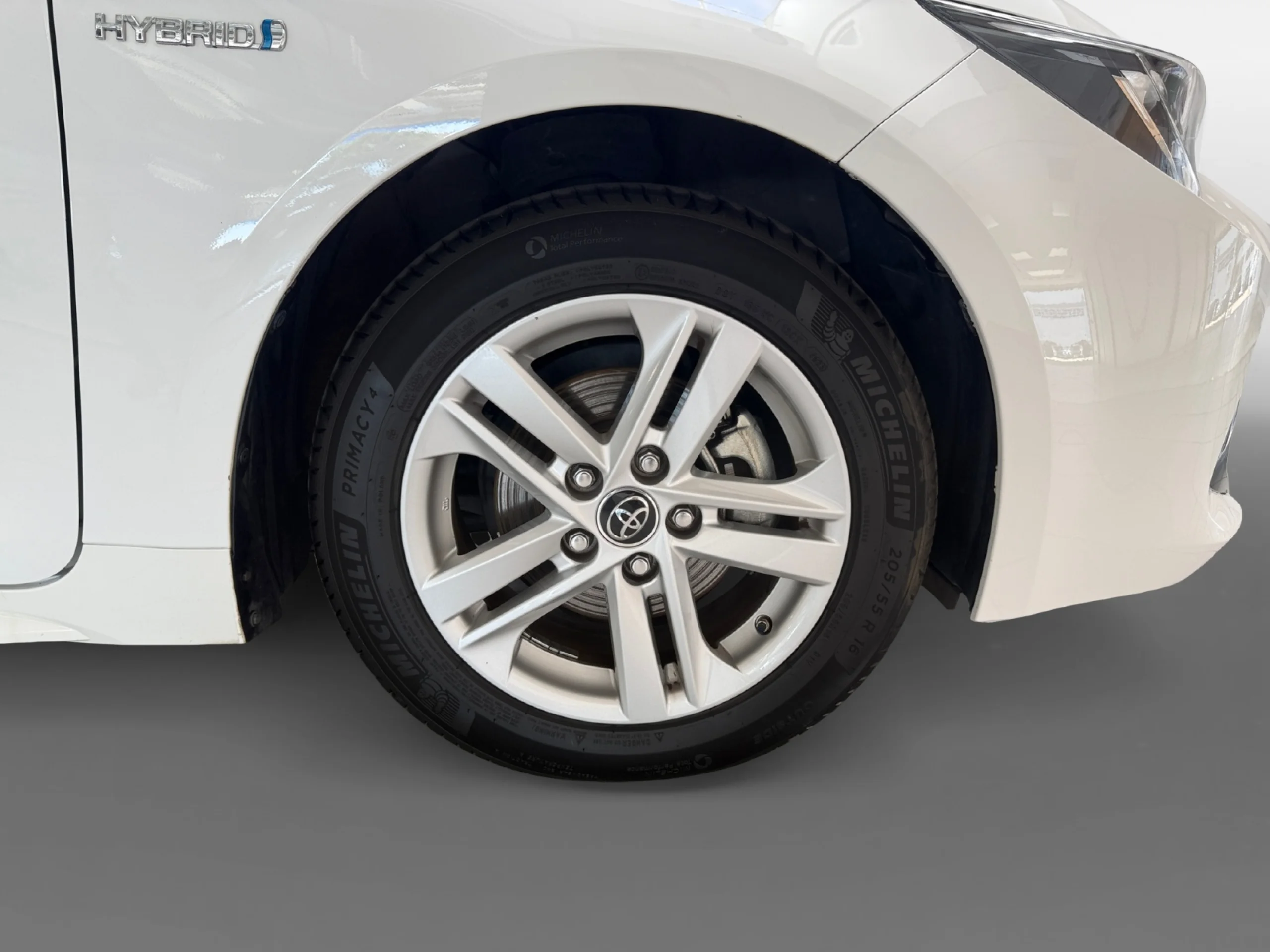 TOYOTA COROLLA 1.8 125H ACTIVE TECH E CVT - Foto 8