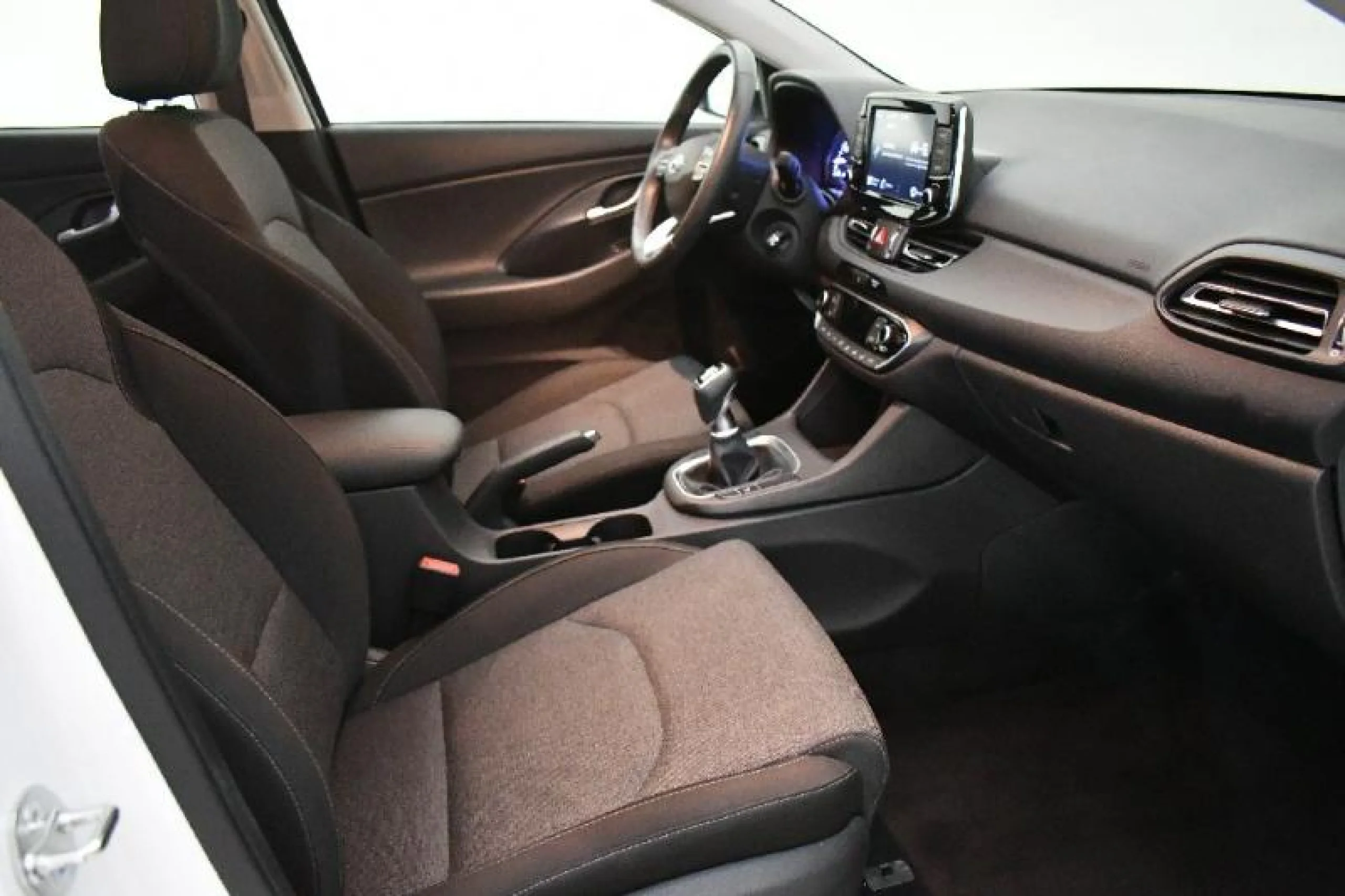 HYUNDAI I30 1.5 DPI KLASS SLX - Foto 6