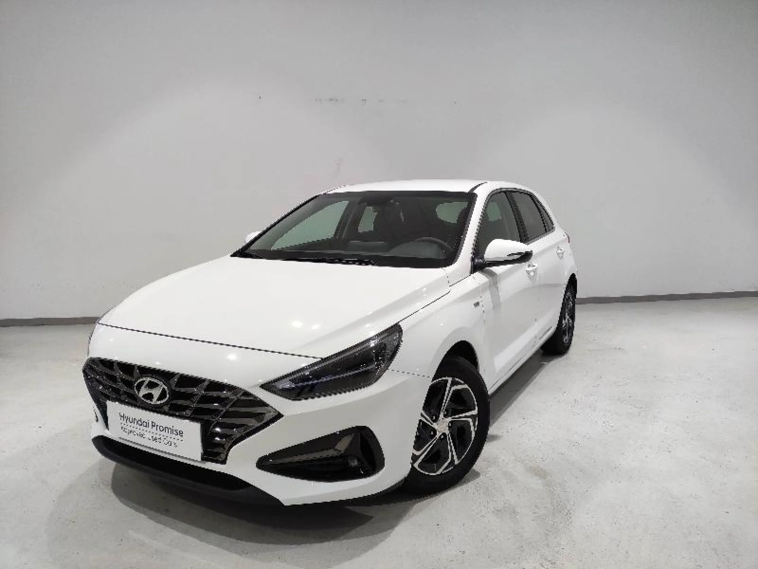 HYUNDAI I30 1.0 TGDI 48V TECNO - Foto 1