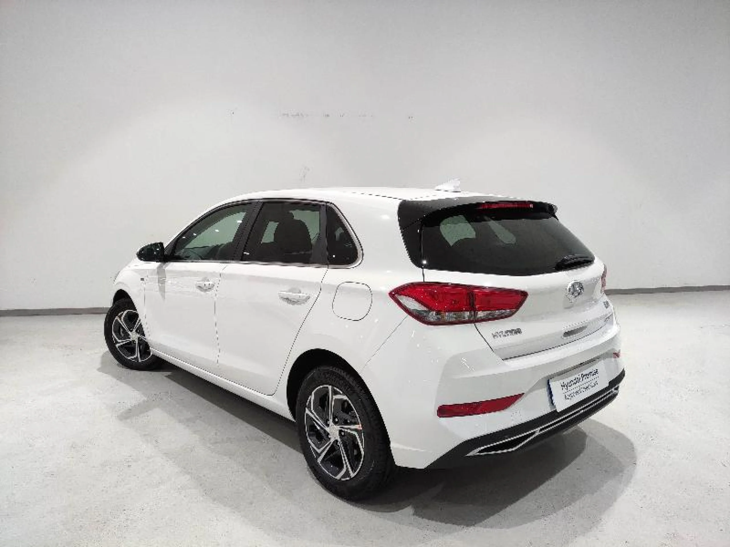 HYUNDAI I30 1.0 TGDI 48V TECNO - Foto 2
