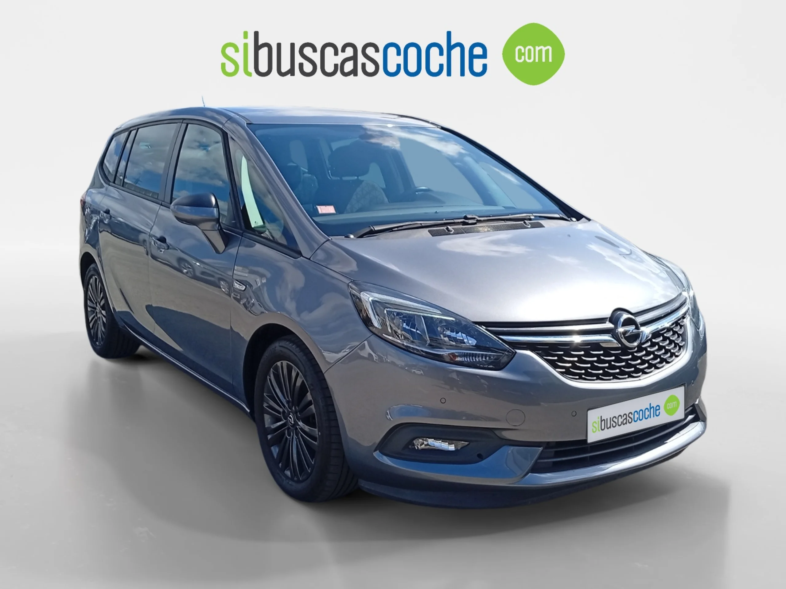 OPEL Zafira 1.6 T S/S 120 ANIVERSARIO - Foto 1