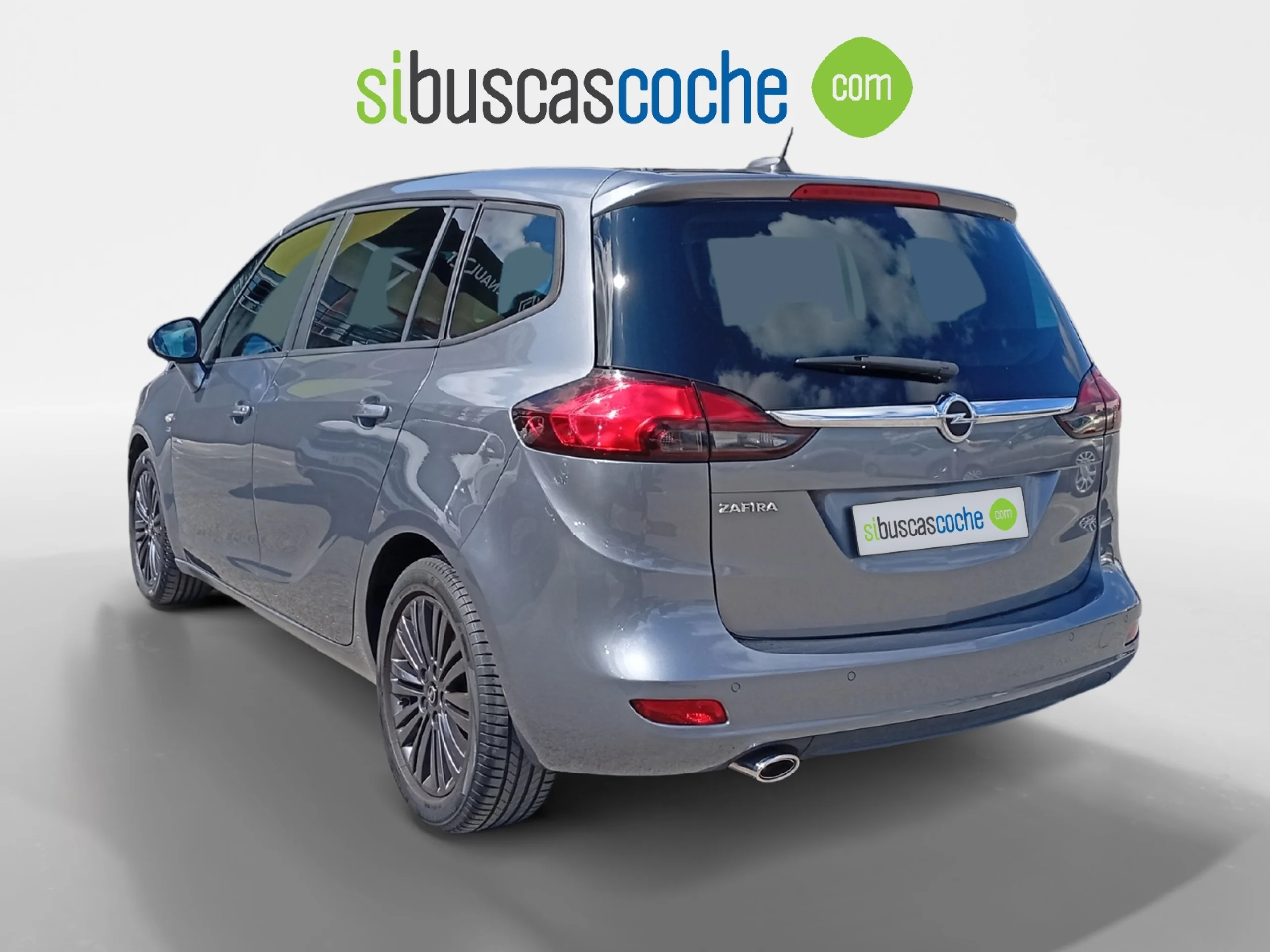 OPEL Zafira 1.6 T S/S 120 ANIVERSARIO - Foto 2