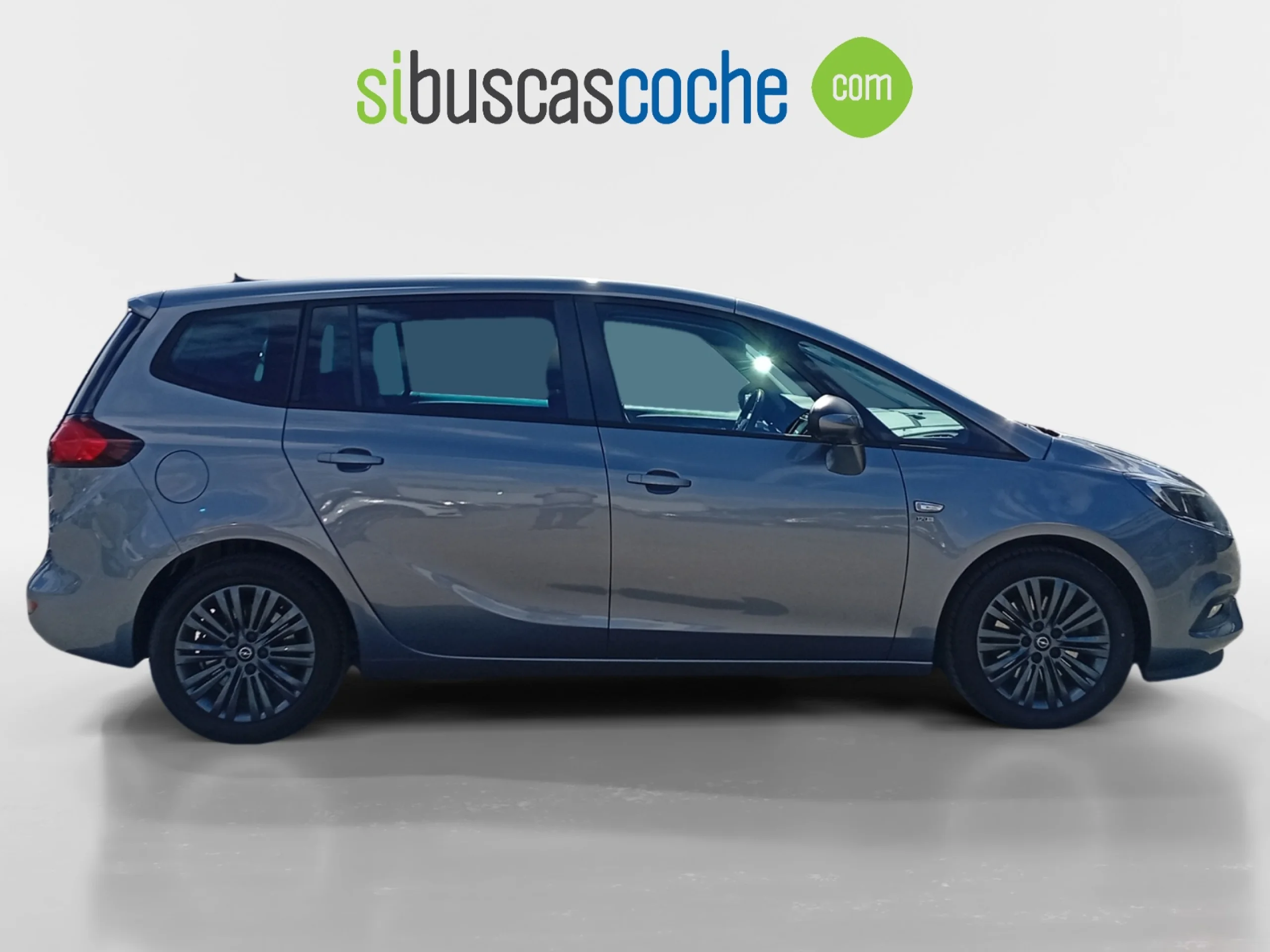 OPEL Zafira 1.6 T S/S 120 ANIVERSARIO - Foto 3
