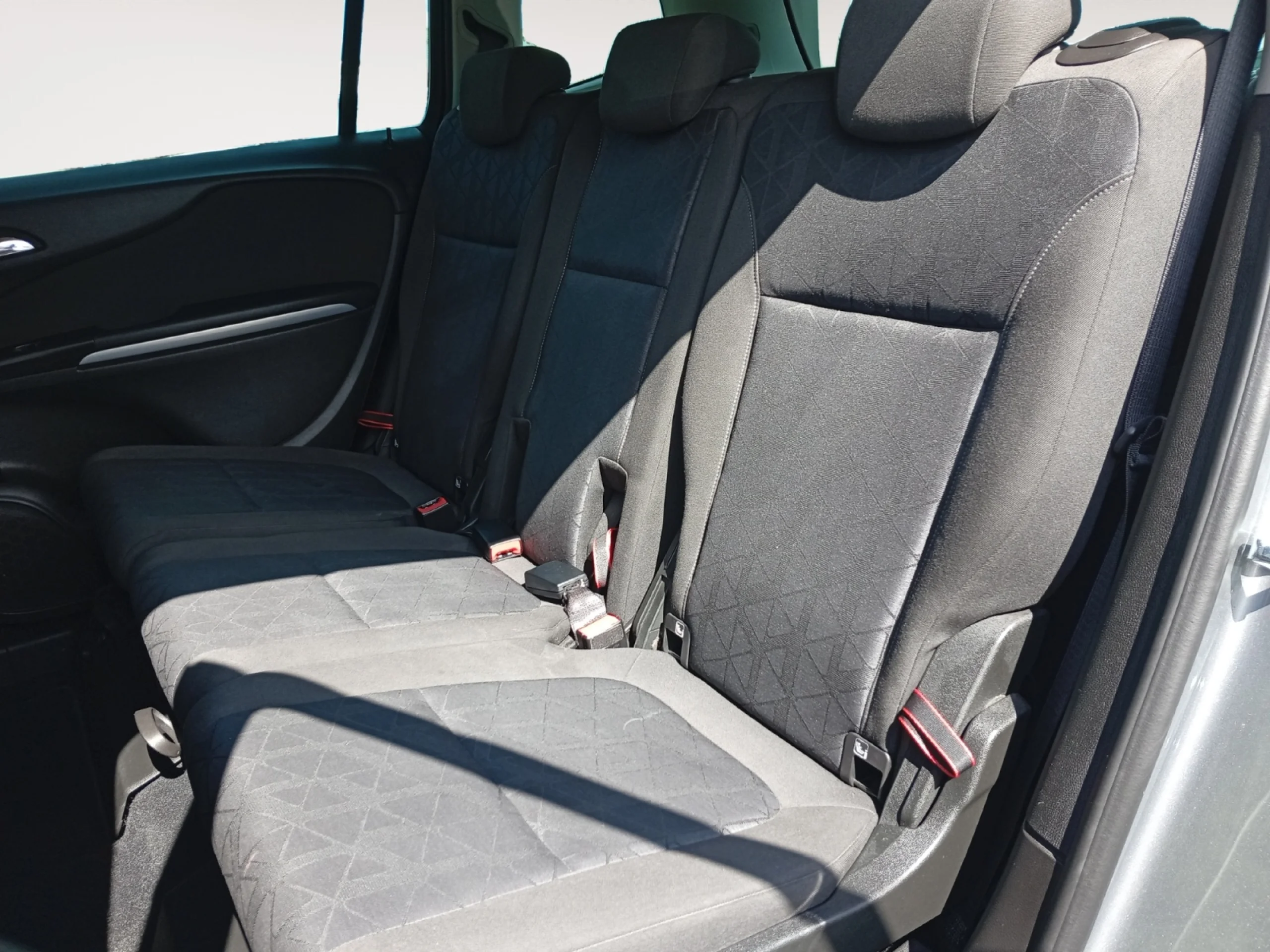 OPEL Zafira 1.6 T S/S 120 ANIVERSARIO - Foto 6