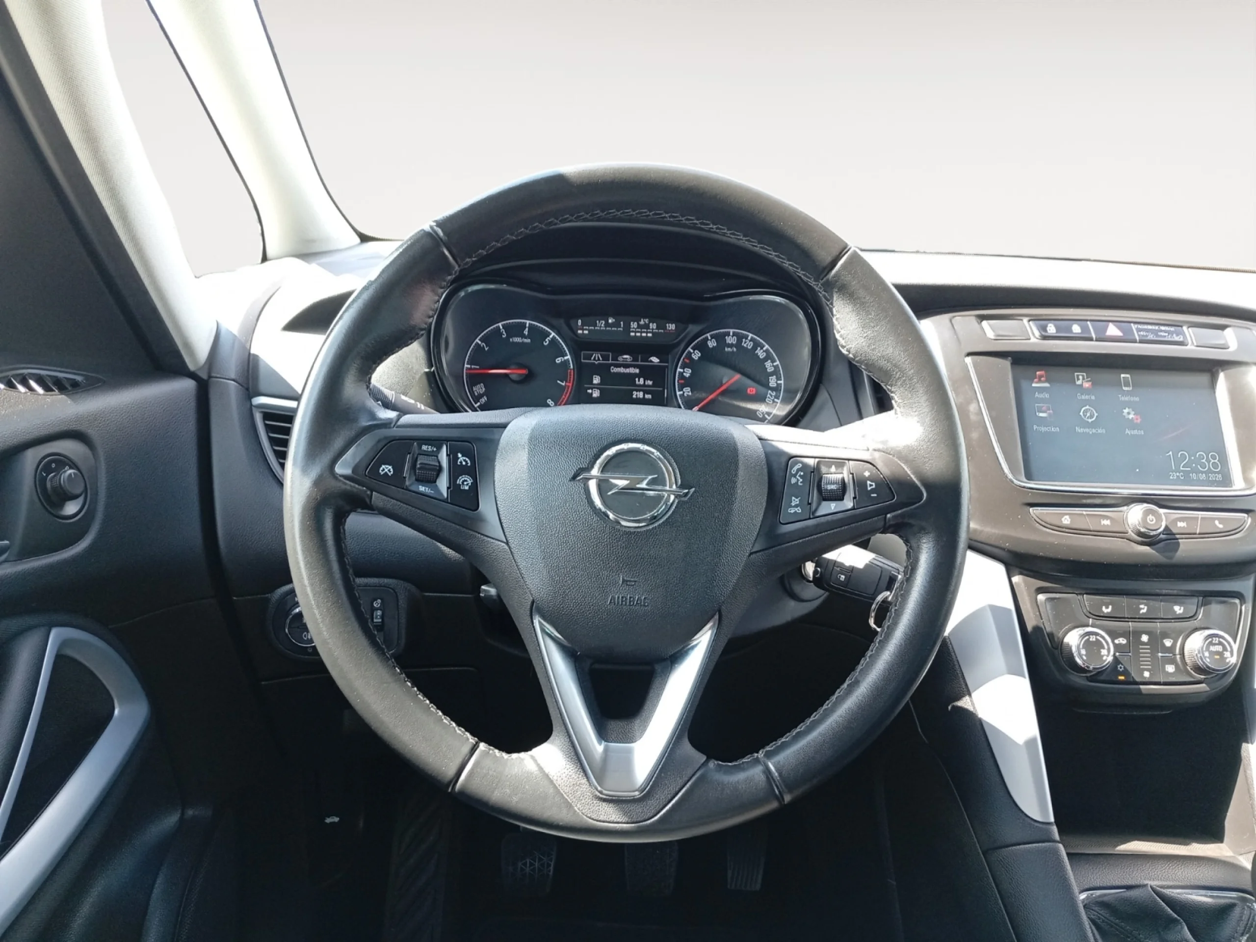OPEL Zafira 1.6 T S/S 120 ANIVERSARIO - Foto 11
