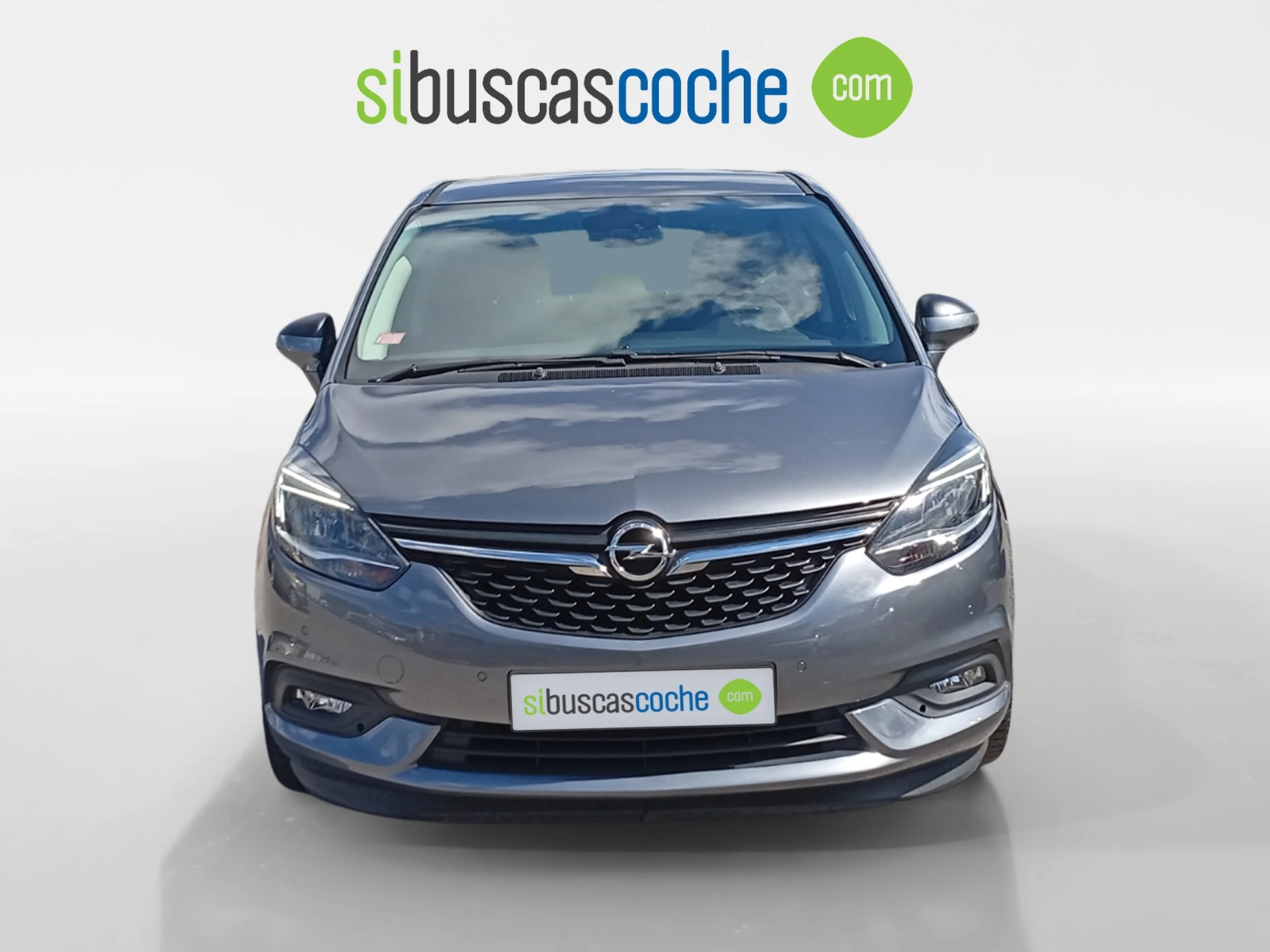 OPEL Zafira 1.6 T S/S 120 ANIVERSARIO - Foto 12