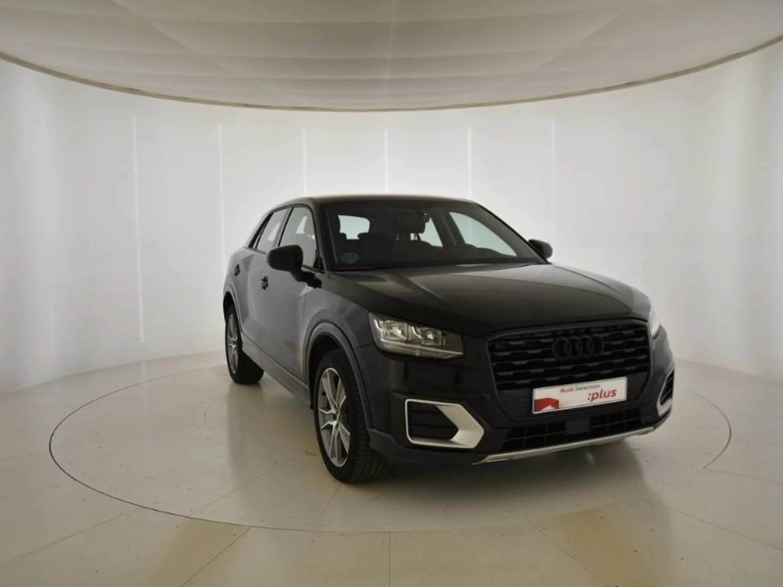 AUDI Q2 DESIGN 30 TDI 85KW (116CV) S TRONIC - Foto 1