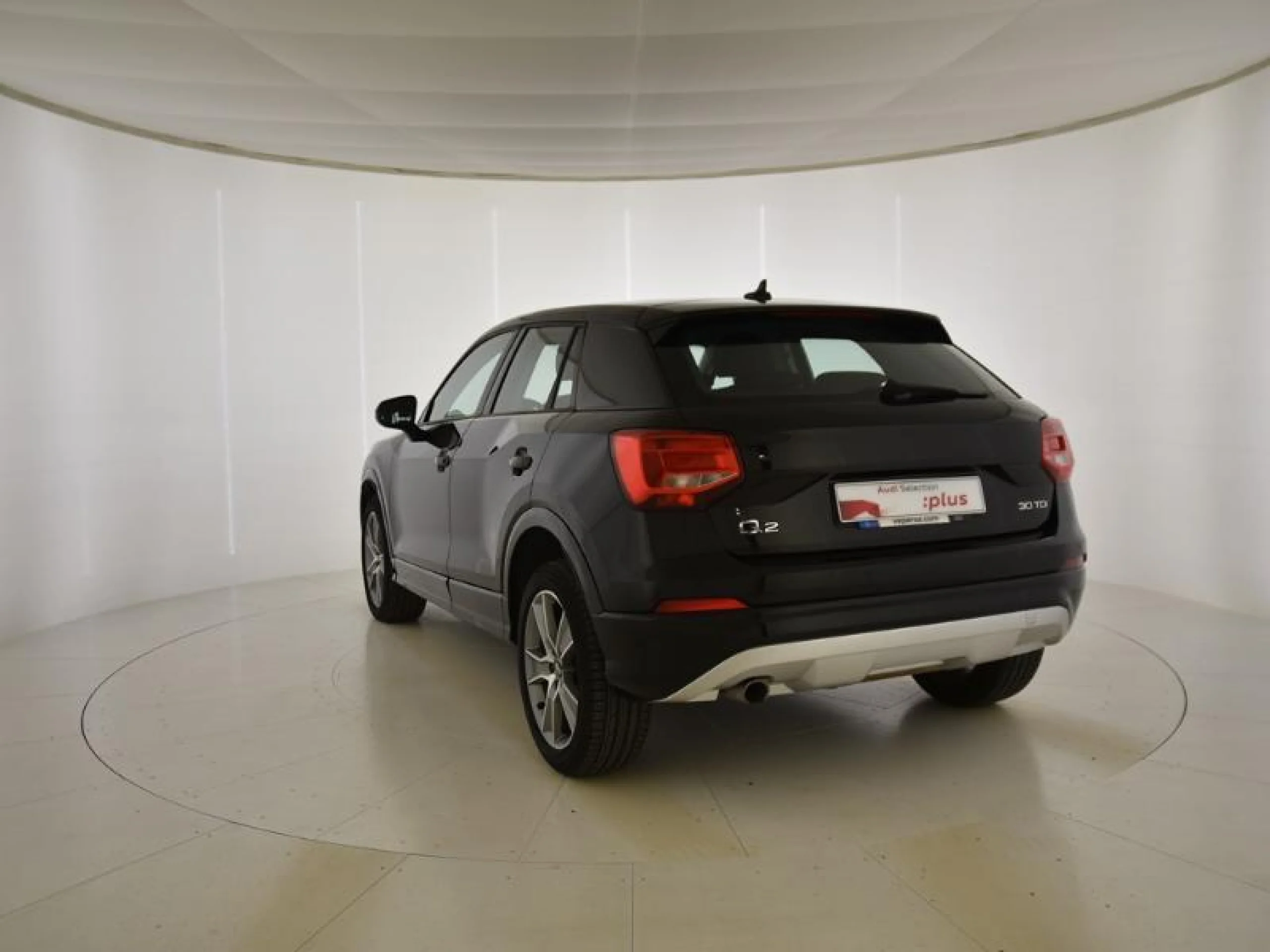 AUDI Q2 DESIGN 30 TDI 85KW (116CV) S TRONIC - Foto 2