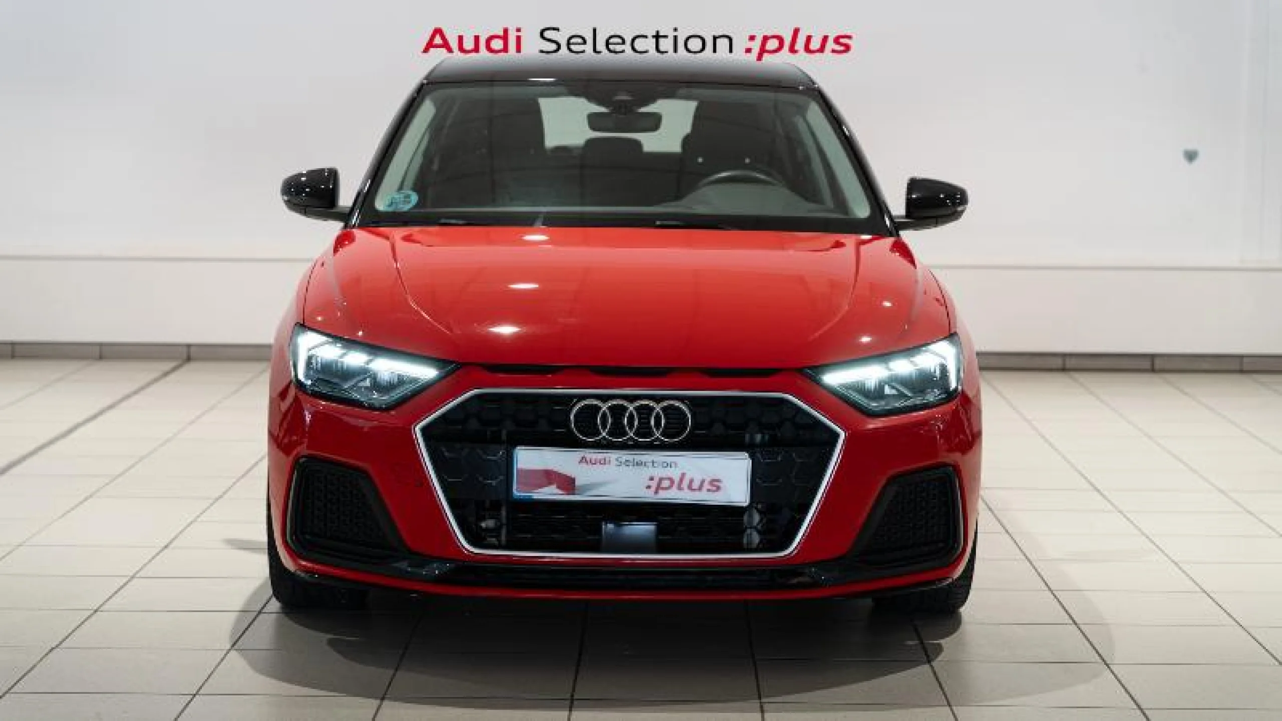 AUDI A1 SPORTBACK ADVANCED 30 TFSI 81KW S TRONIC - Foto 2