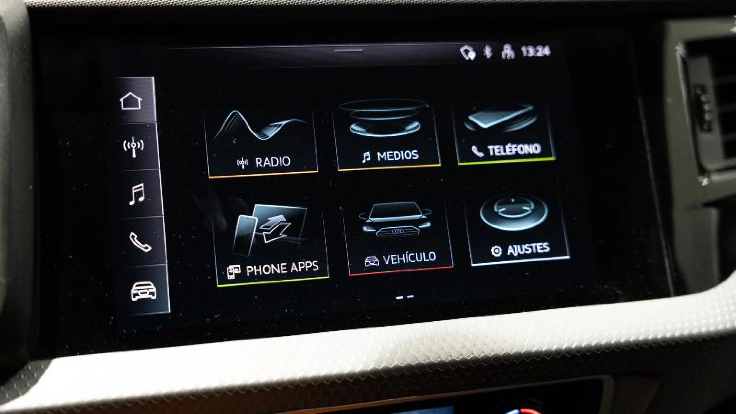 AUDI A1 SPORTBACK ADVANCED 30 TFSI 81KW S TRONIC - Foto 17