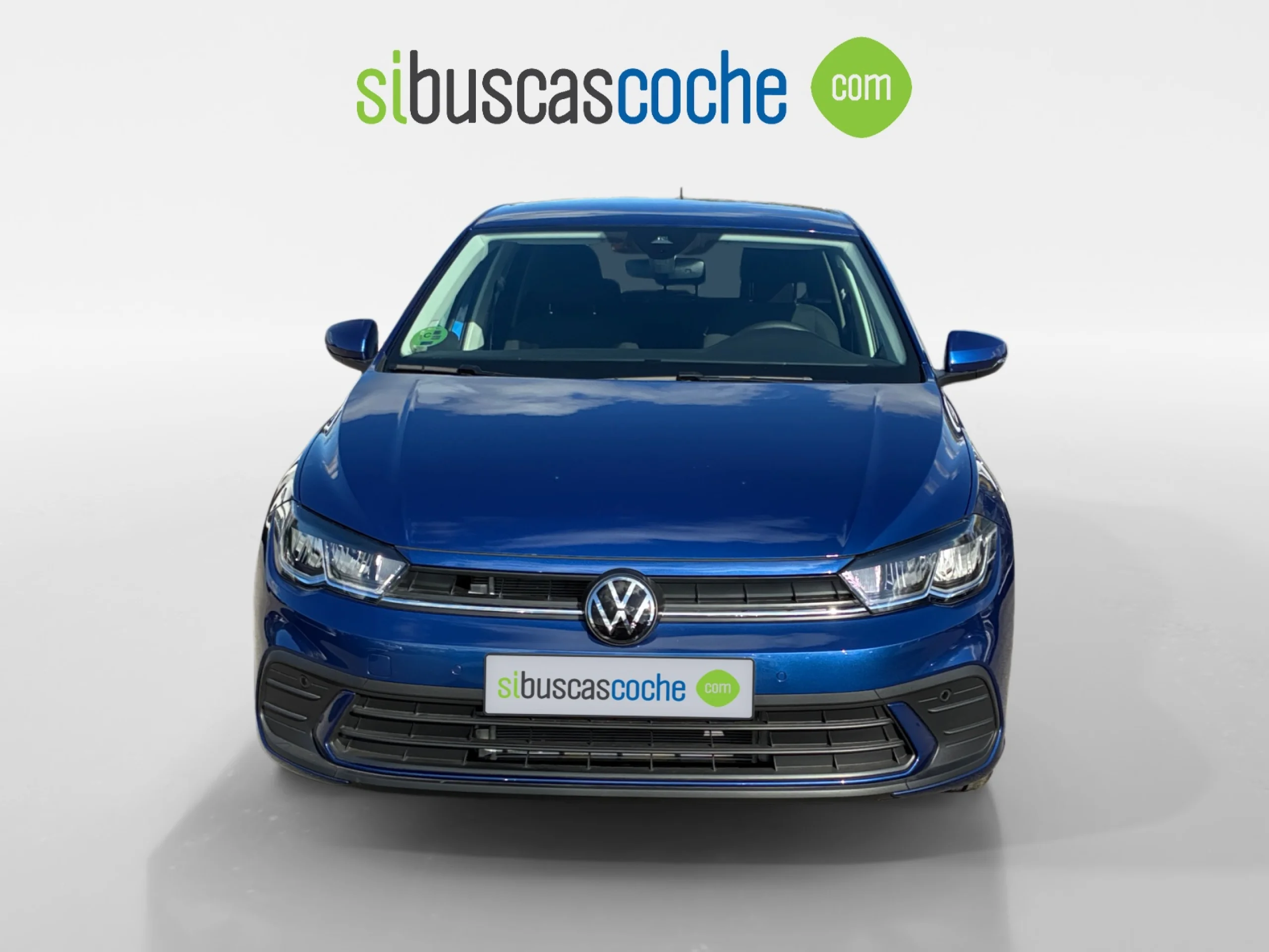 VOLKSWAGEN POLO POLO MÁS  1.0 TSI 70 KW (95 CV)  AUTOMÁTICO DSG 7 VEL. - Foto 19
