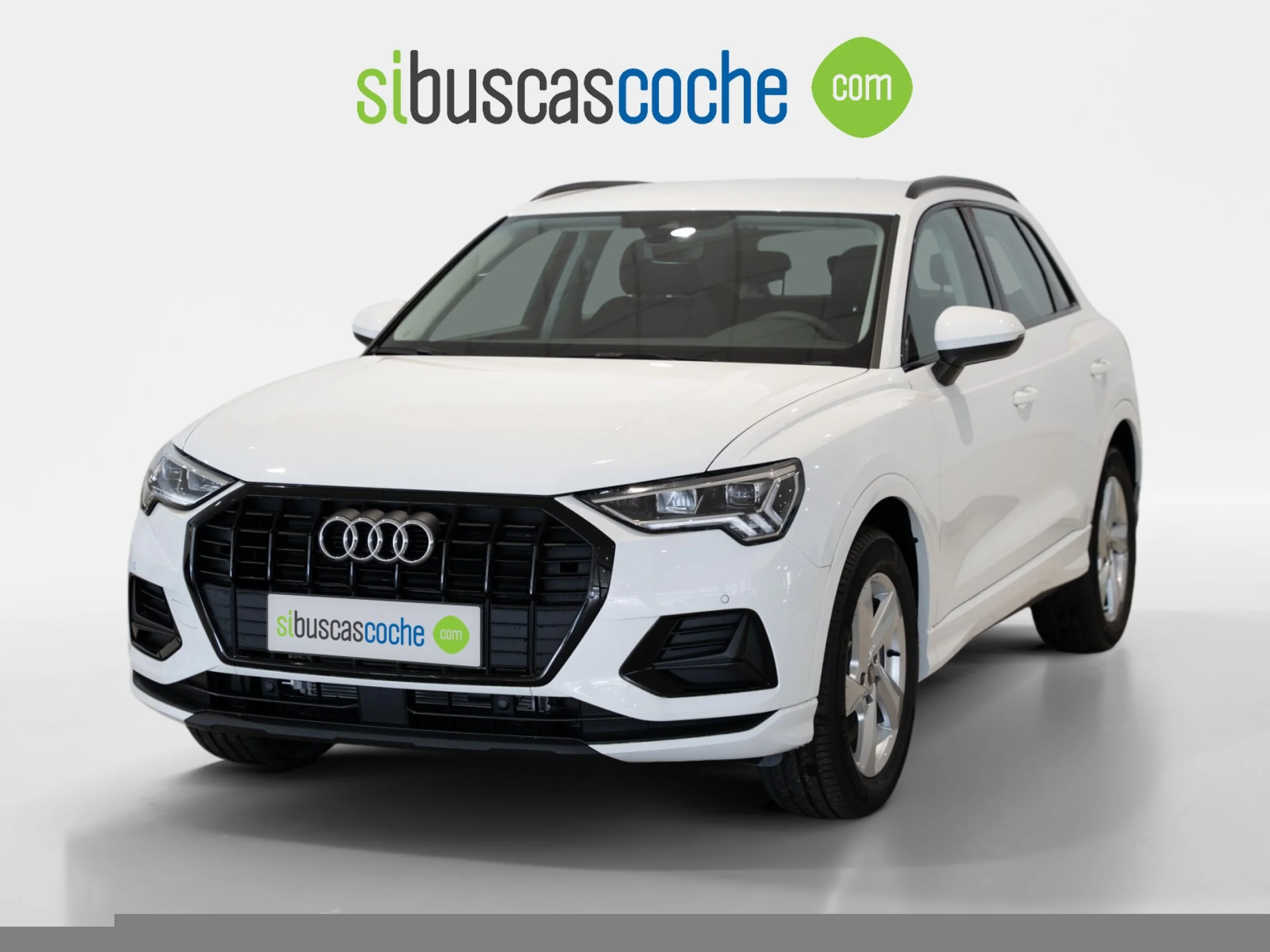 AUDI Q3 ADVANCED 35 TDI 110KW (150CV) S TRONIC - Foto 1