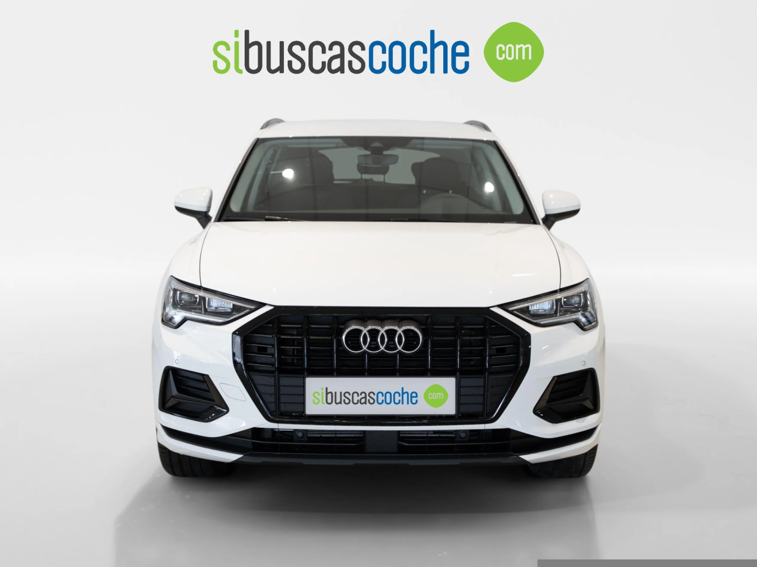 AUDI Q3 ADVANCED 35 TDI 110KW (150CV) S TRONIC - Foto 2