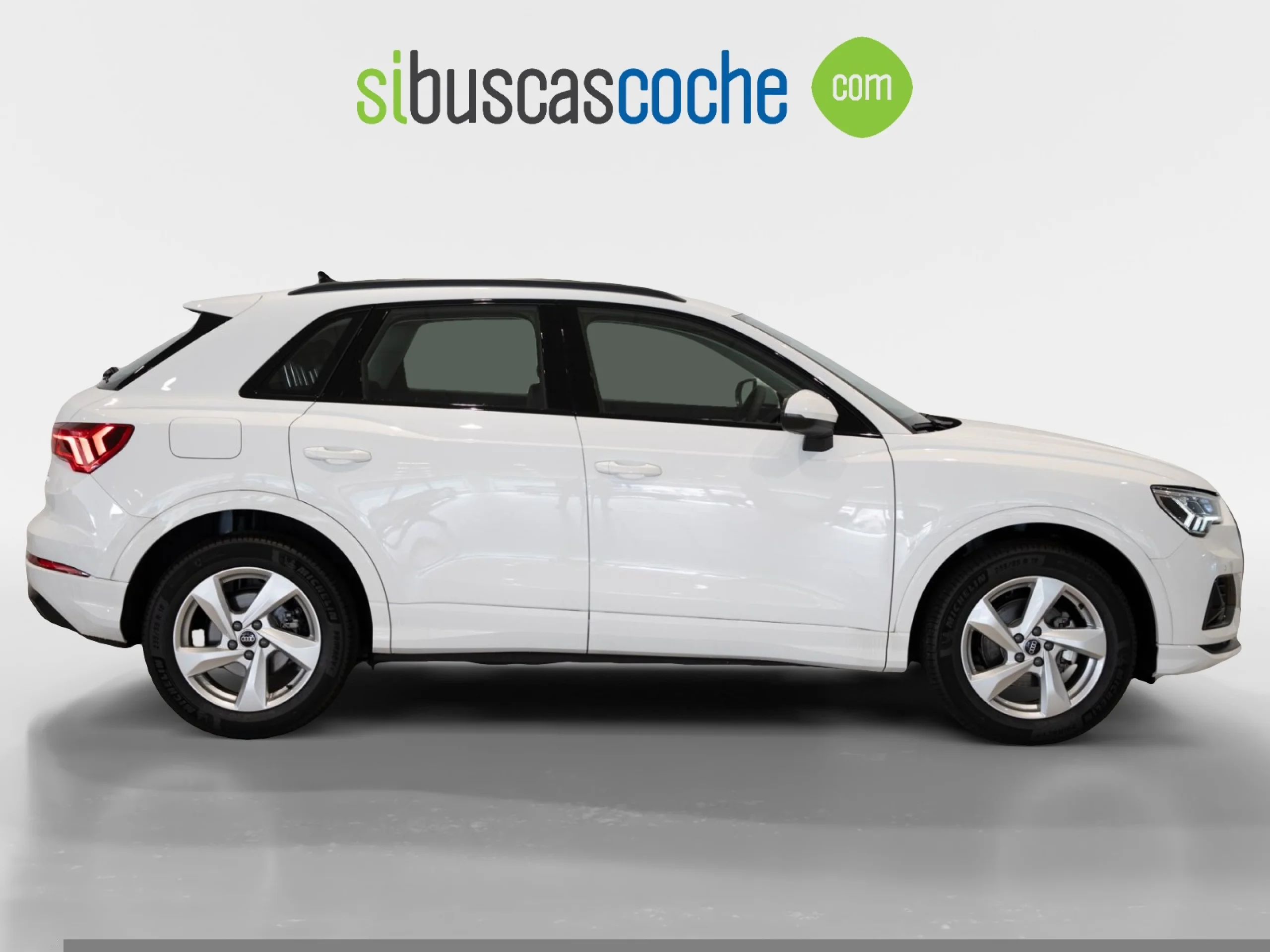 AUDI Q3 ADVANCED 35 TDI 110KW (150CV) S TRONIC - Foto 3