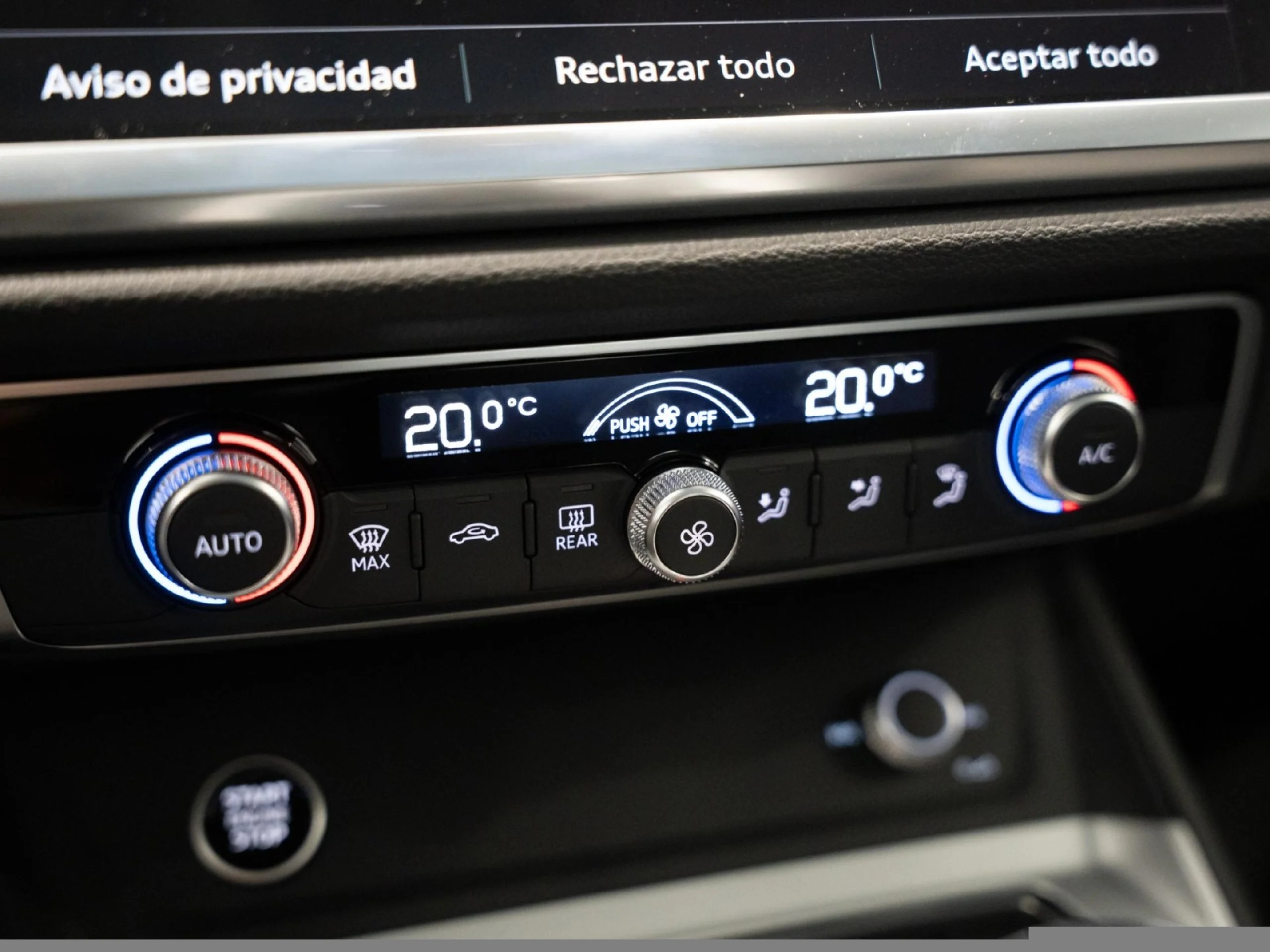 AUDI Q3 ADVANCED 35 TDI 110KW (150CV) S TRONIC - Foto 16