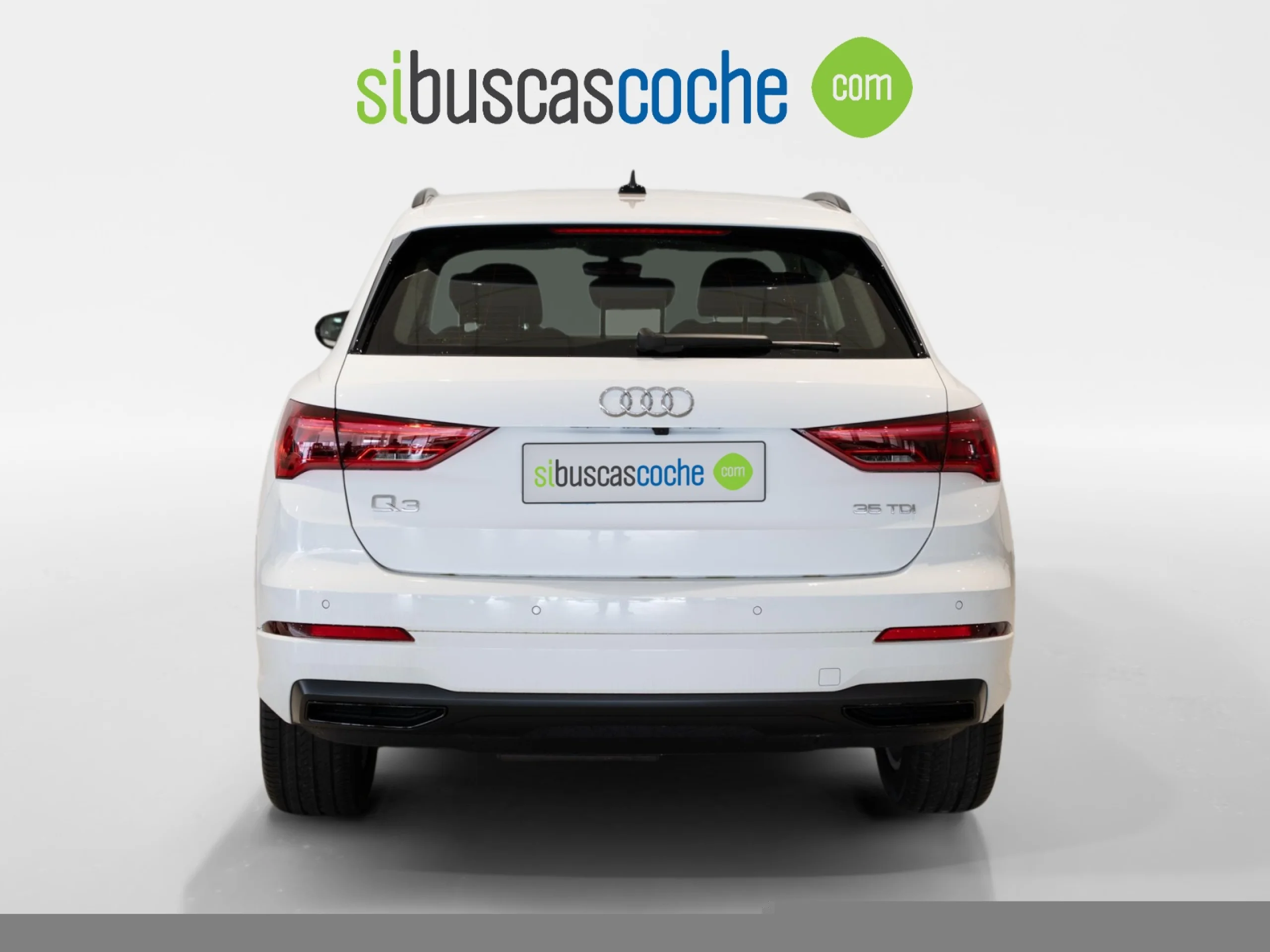 AUDI Q3 ADVANCED 35 TDI 110KW (150CV) S TRONIC - Foto 5