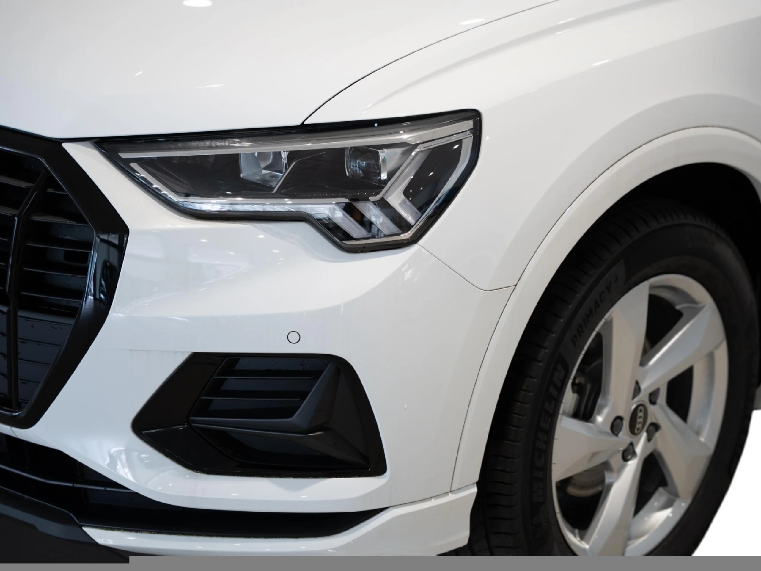 AUDI Q3 ADVANCED 35 TDI 110KW (150CV) S TRONIC - Foto 6