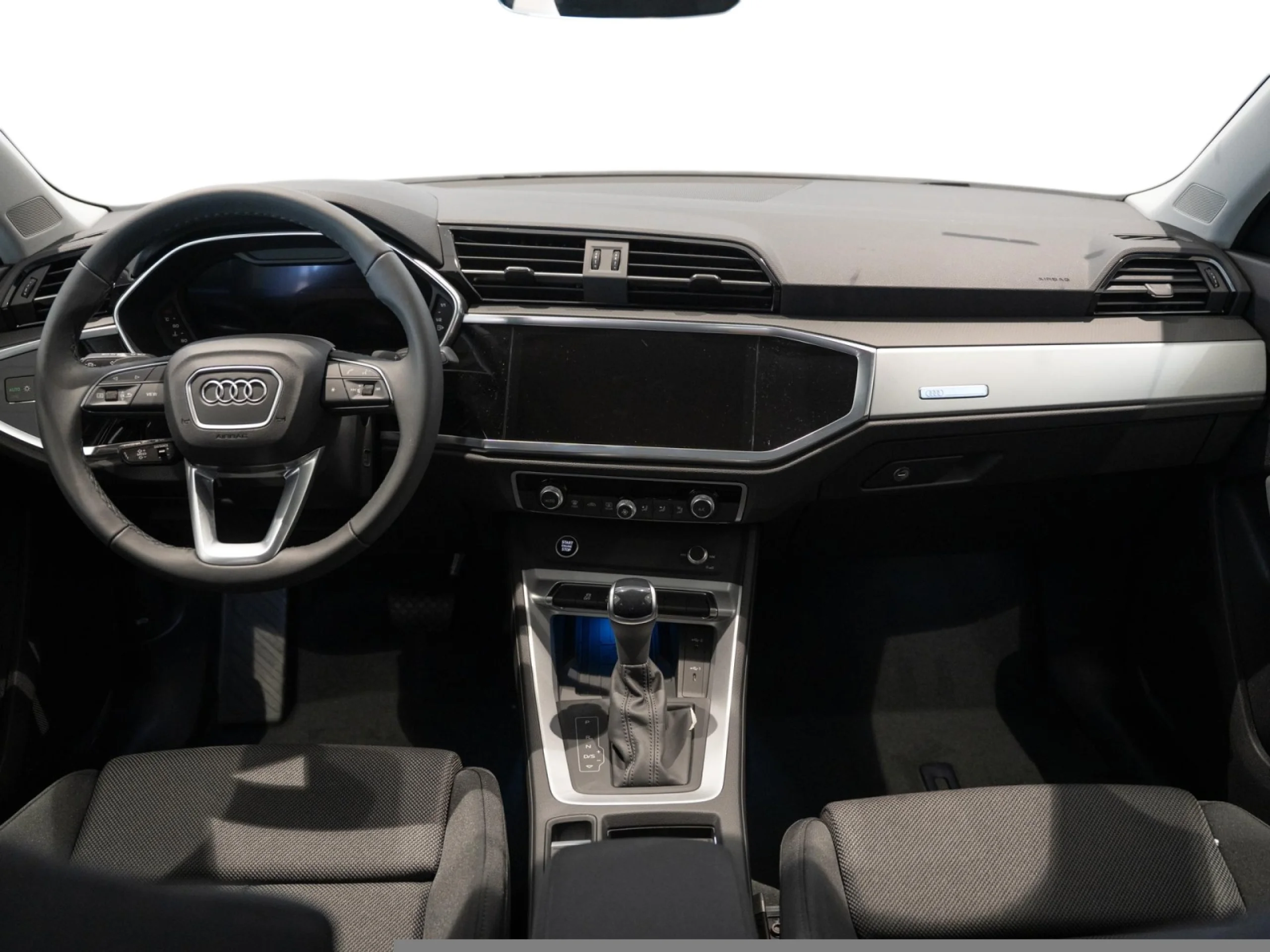 AUDI Q3 ADVANCED 35 TDI 110KW (150CV) S TRONIC - Foto 7