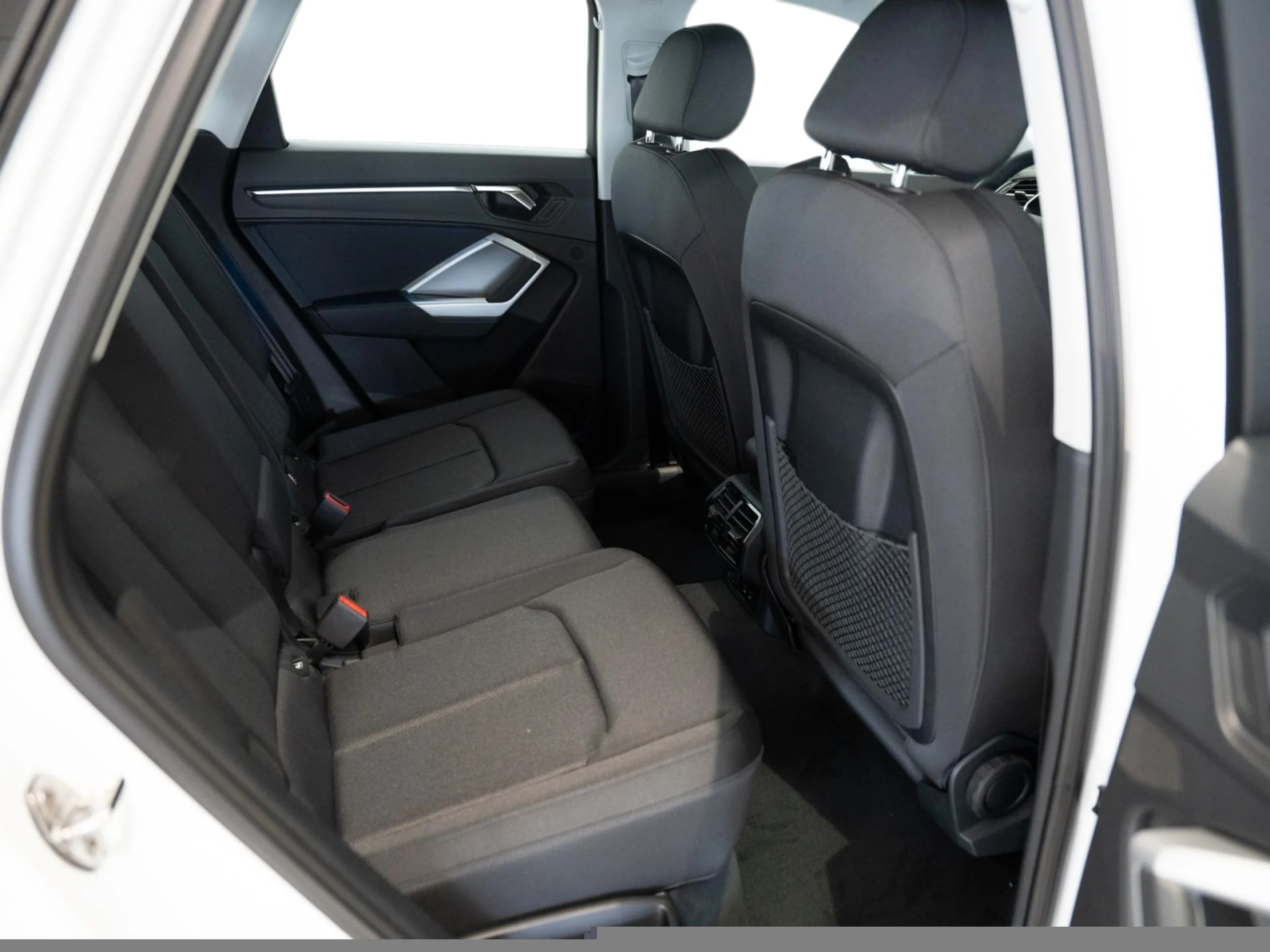 AUDI Q3 ADVANCED 35 TDI 110KW (150CV) S TRONIC - Foto 8