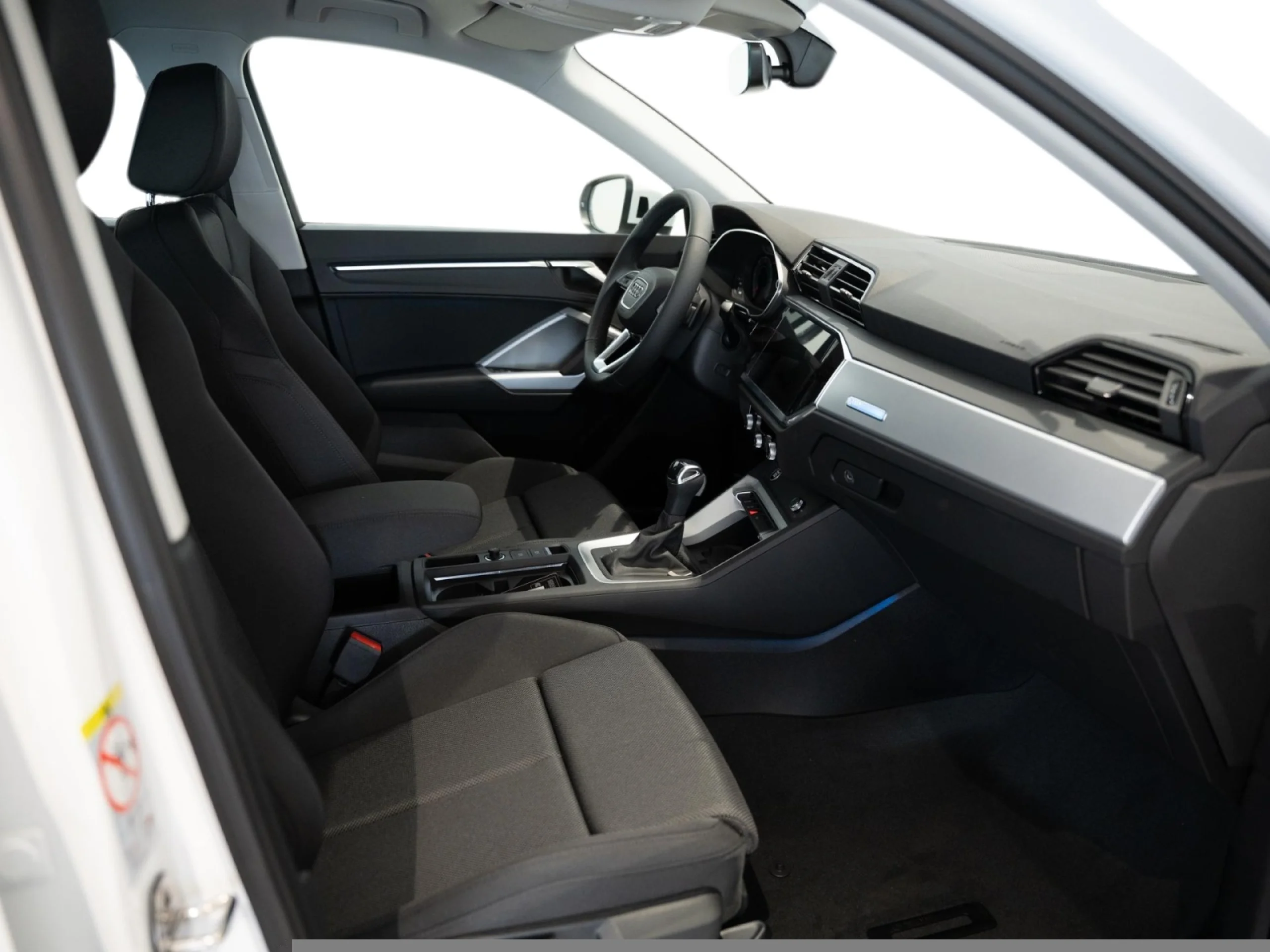 AUDI Q3 ADVANCED 35 TDI 110KW (150CV) S TRONIC - Foto 9