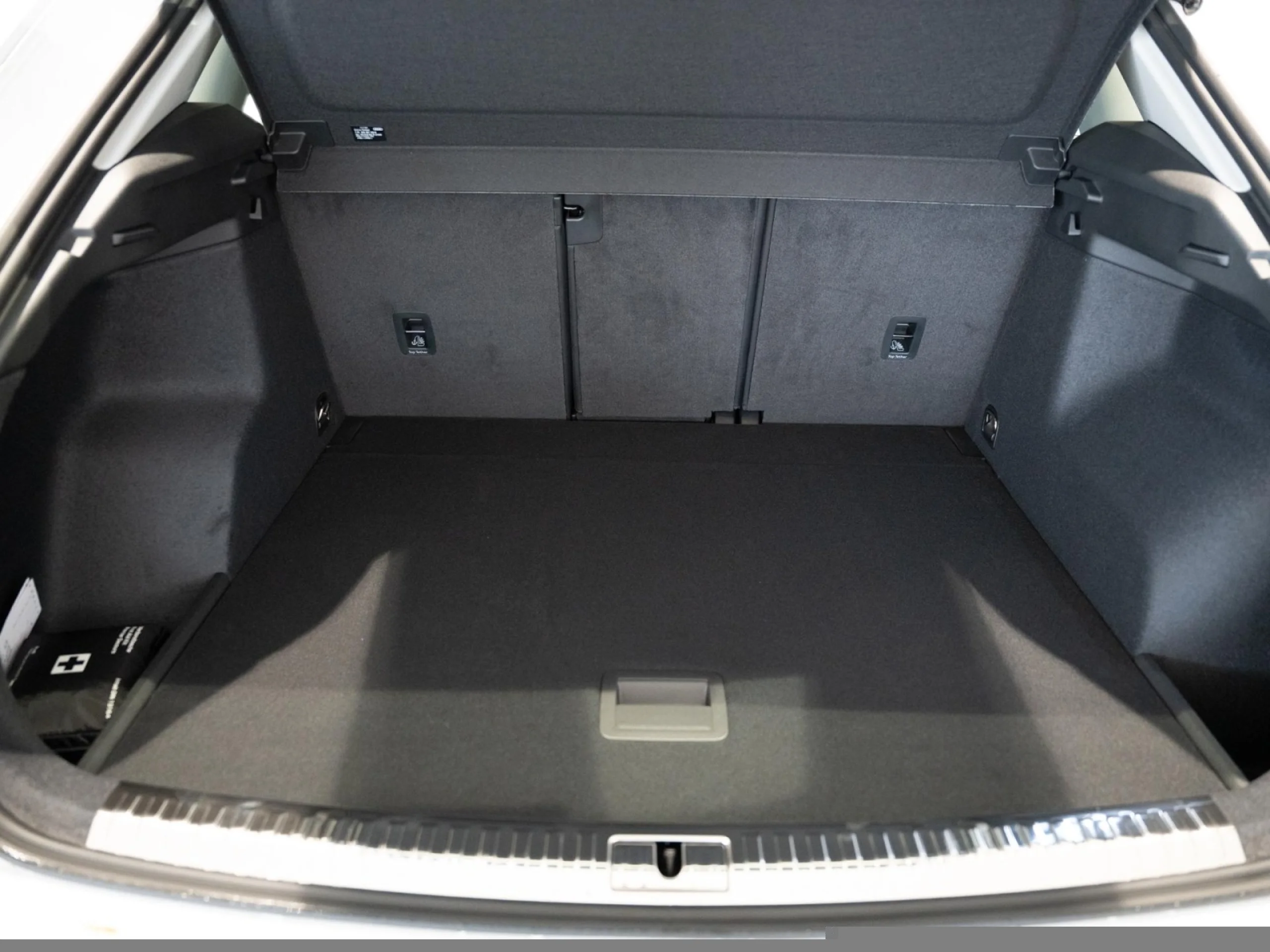 AUDI Q3 ADVANCED 35 TDI 110KW (150CV) S TRONIC - Foto 10