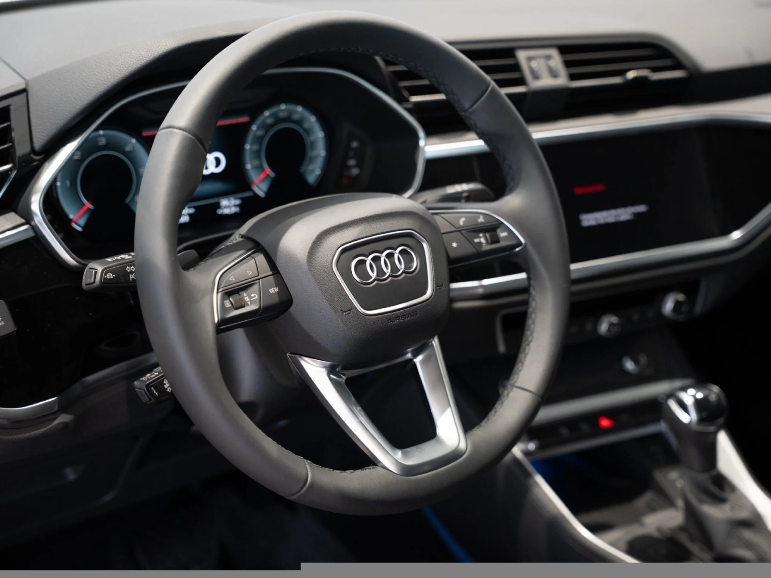 AUDI Q3 ADVANCED 35 TDI 110KW (150CV) S TRONIC - Foto 12