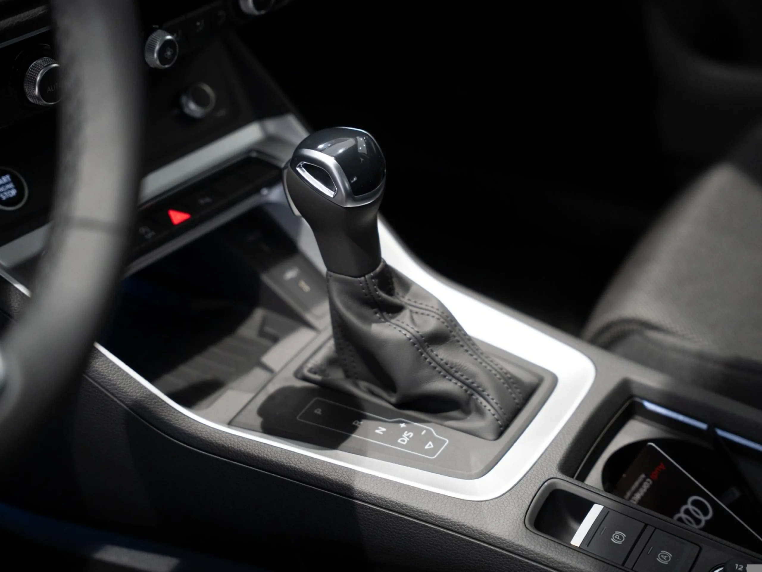 AUDI Q3 ADVANCED 35 TDI 110KW (150CV) S TRONIC - Foto 13