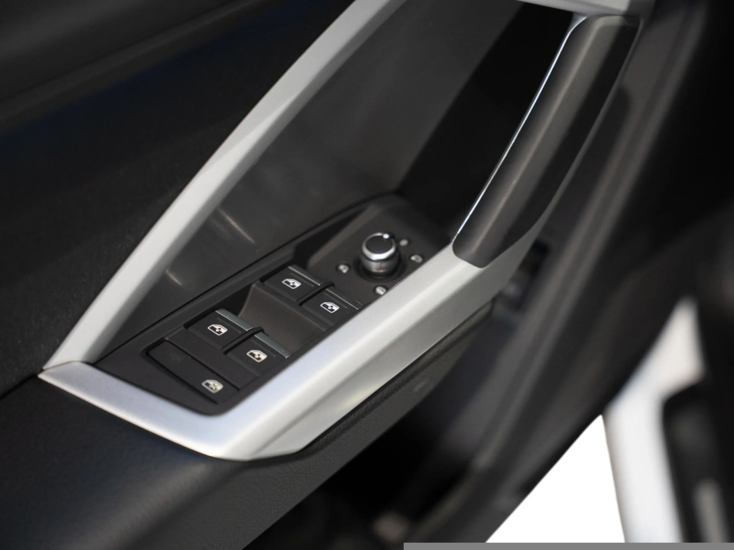 AUDI Q3 ADVANCED 35 TDI 110KW (150CV) S TRONIC - Foto 14