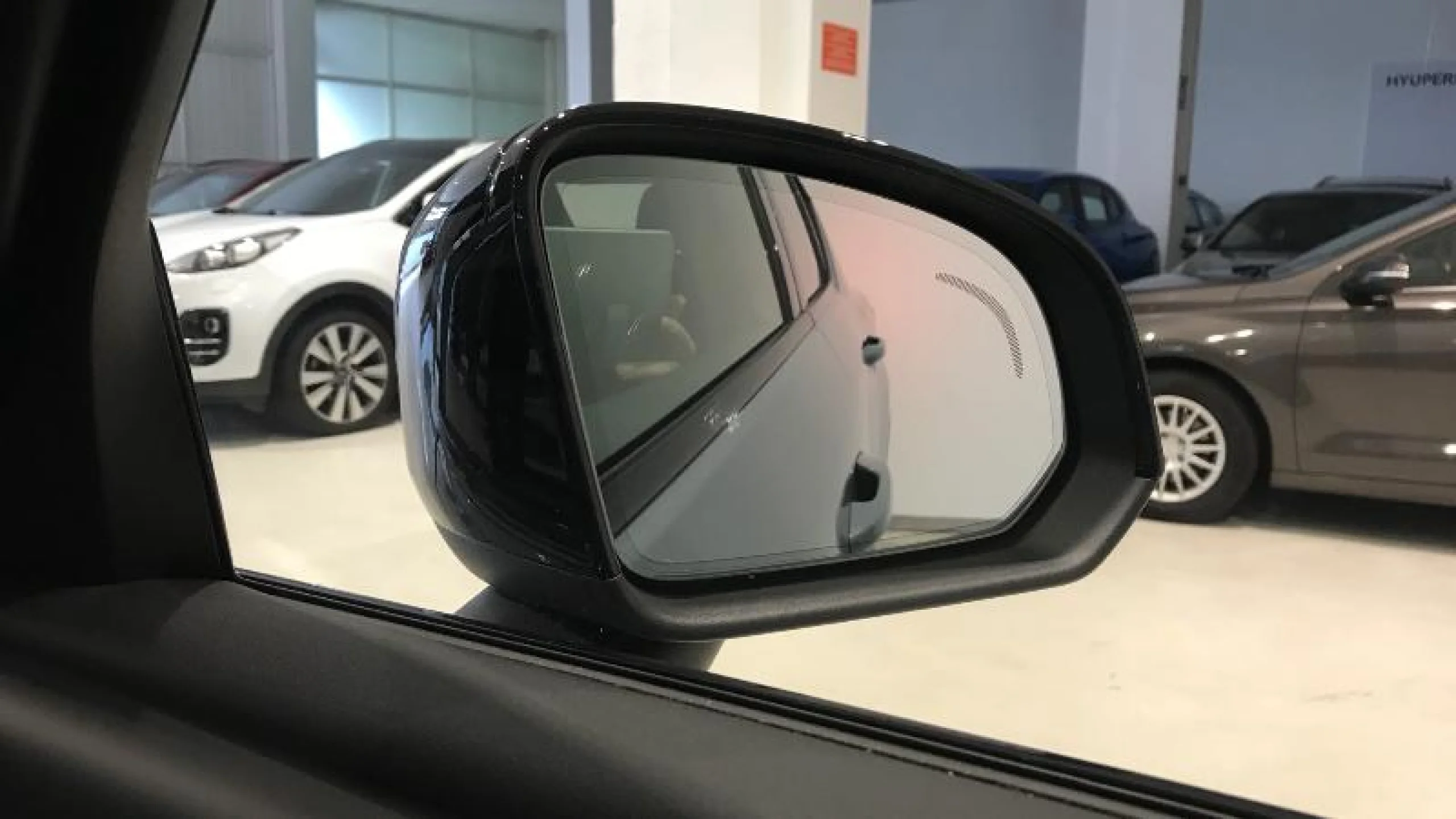 VOLVO XC40 RECHARGE ELÉCTRICO PLUS AUTO - Foto 19