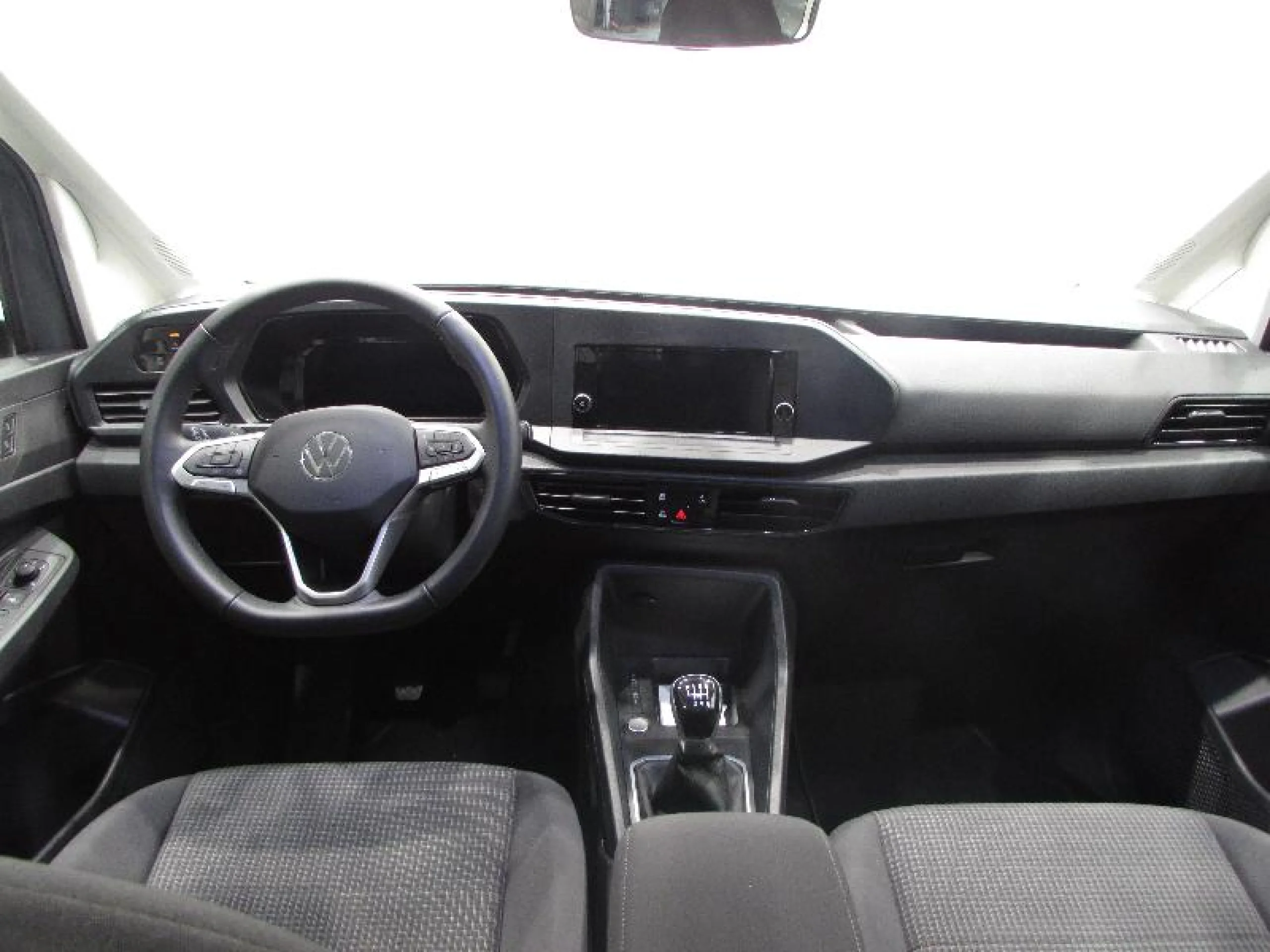 VW COMERCIALES Caddy CADDY  ORIGIN  5 ASIENTOS  2.0 TDI 75 KW (102 CV) 6 VEL. - Foto 6