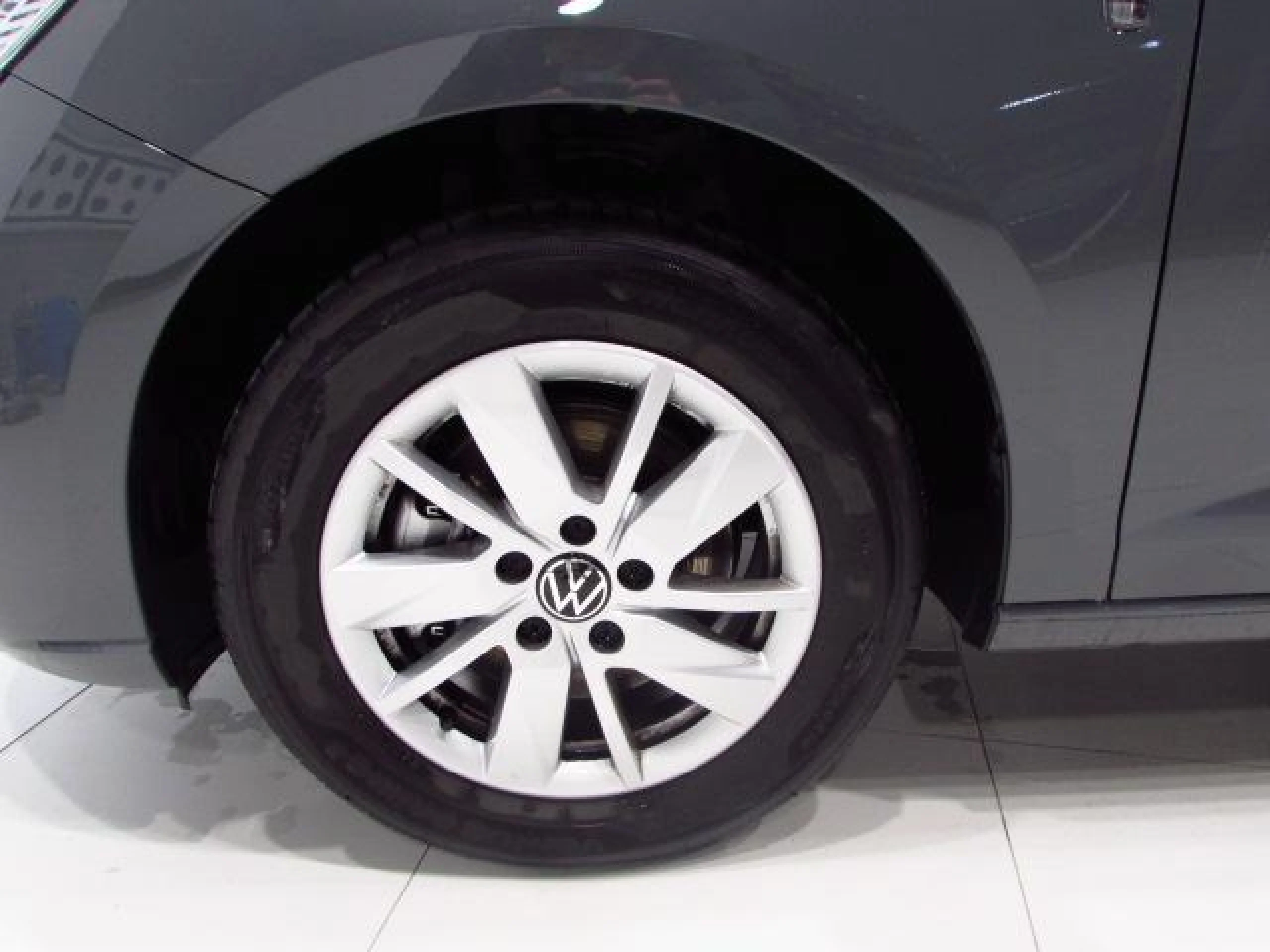 VW COMERCIALES Caddy CADDY  ORIGIN  5 ASIENTOS  2.0 TDI 75 KW (102 CV) 6 VEL. - Foto 7