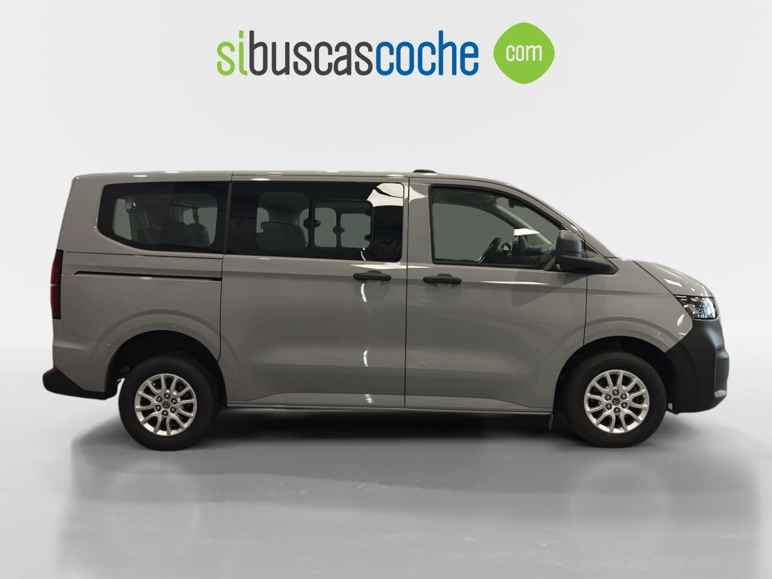 VOLKSWAGEN CARAVELLE CORTA 2.0 TDI 110 KW (150 CV) AUT 8 VEL - Foto 3