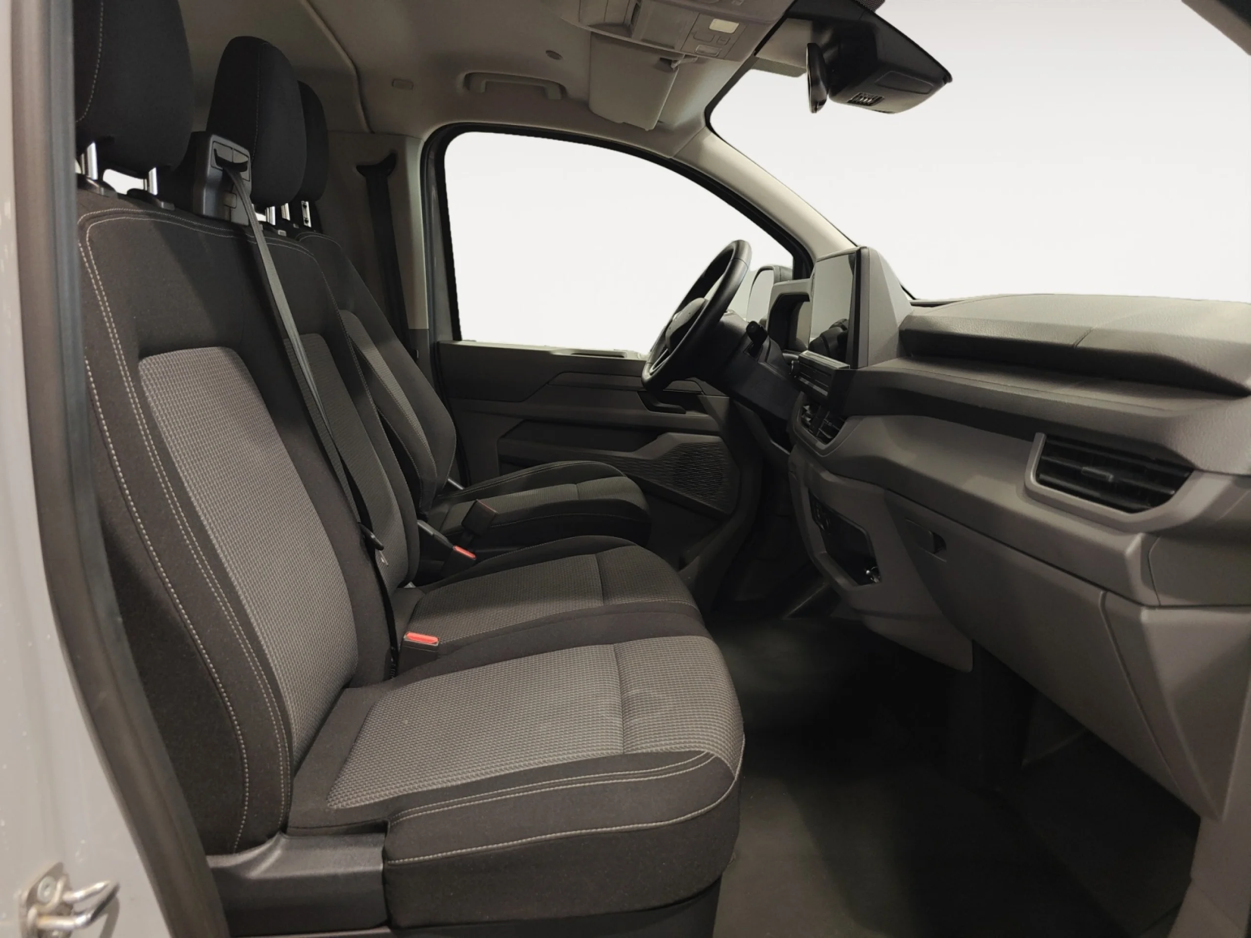 VOLKSWAGEN CARAVELLE CORTA 2.0 TDI 110 KW (150 CV) AUT 8 VEL - Foto 5