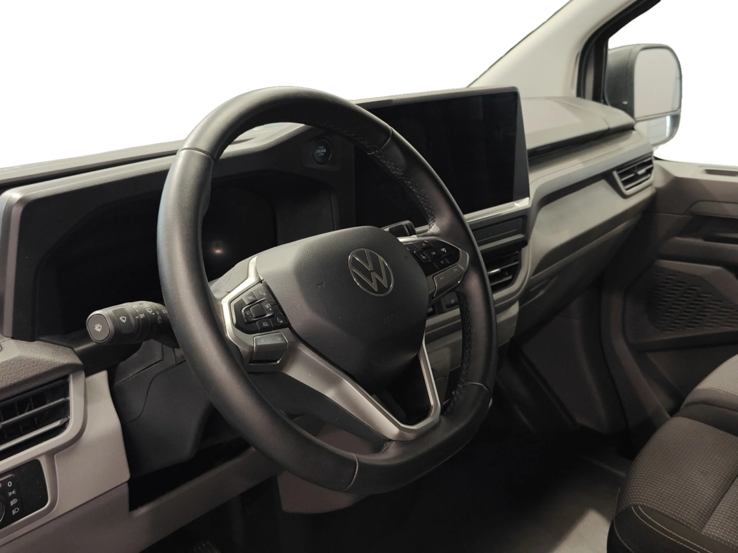 VOLKSWAGEN CARAVELLE CORTA 2.0 TDI 110 KW (150 CV) AUT 8 VEL - Foto 9