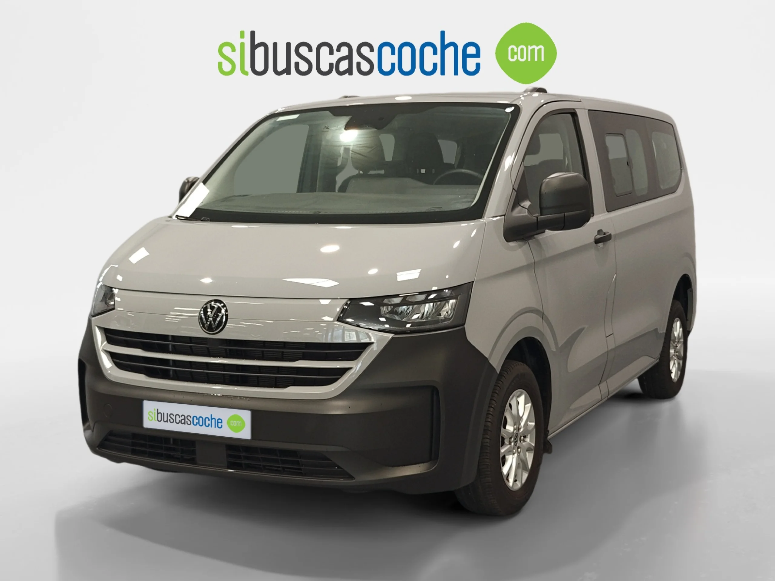 VOLKSWAGEN CARAVELLE CORTA 2.0 TDI 110 KW (150 CV) AUT 8 VEL - Foto 21