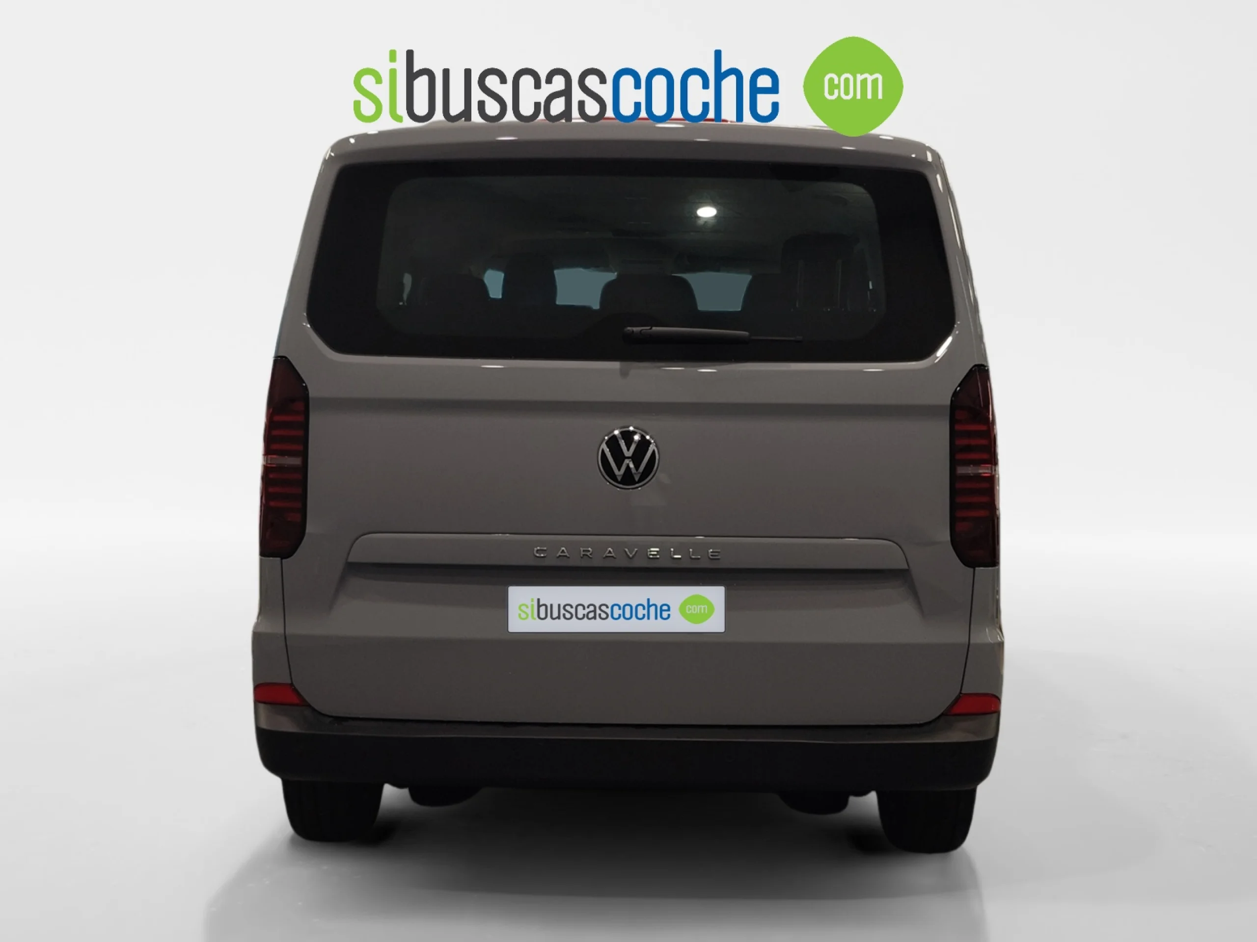 VOLKSWAGEN CARAVELLE CORTA 2.0 TDI 110 KW (150 CV) AUT 8 VEL - Foto 23