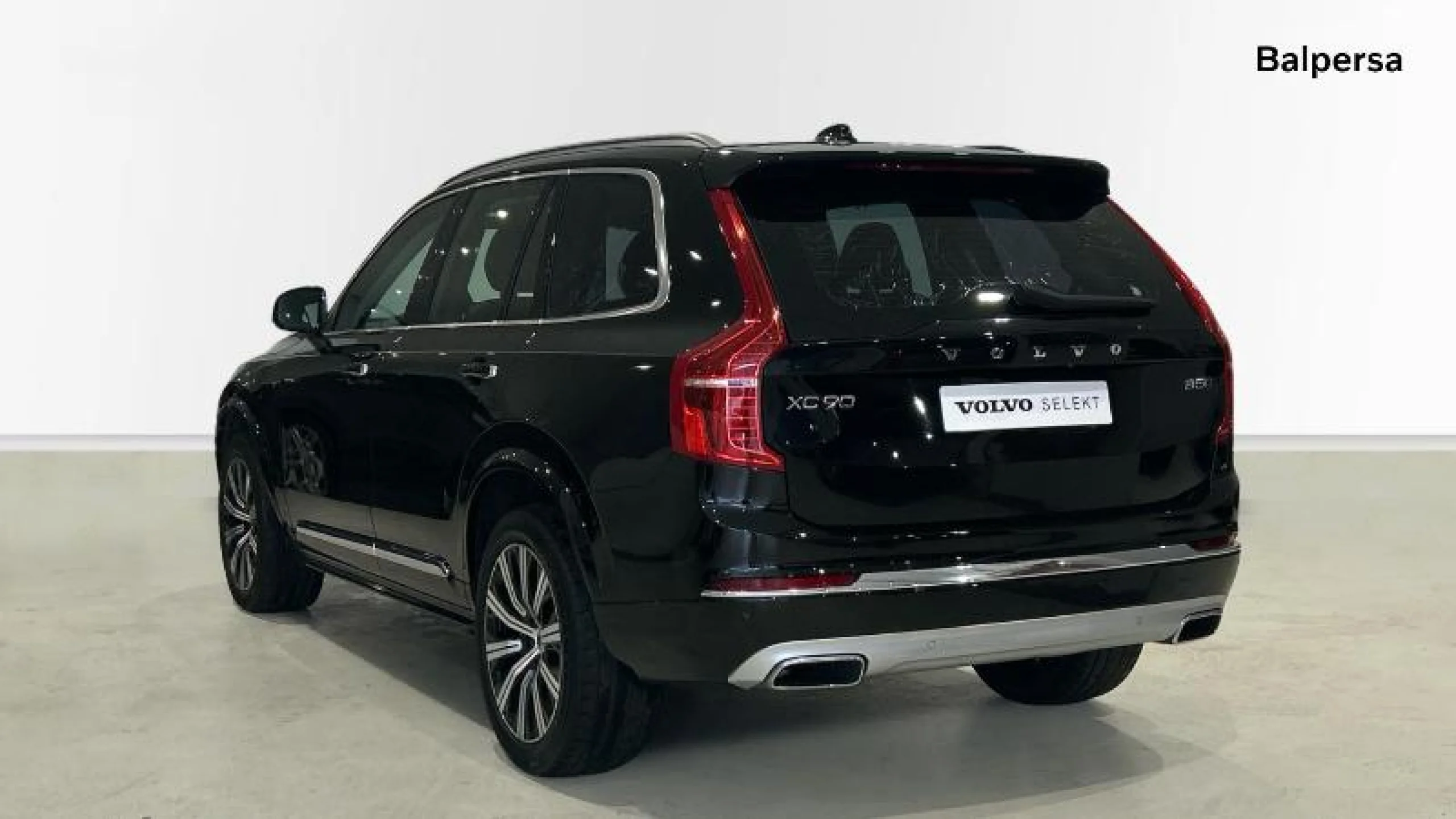 VOLVO XC90 2.0 B5 D AWD INSCRIPTION AUTO - Foto 2