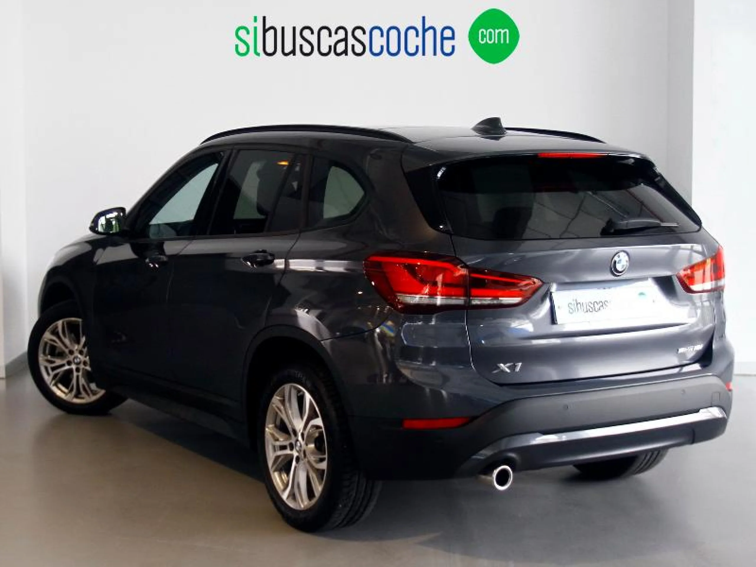 BMW X1 SDRIVE18I - Foto 2