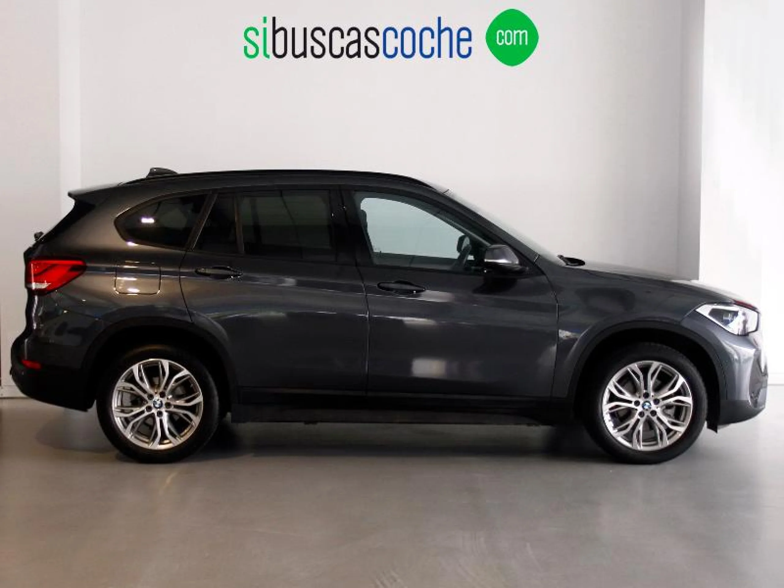 BMW X1 SDRIVE18I - Foto 3