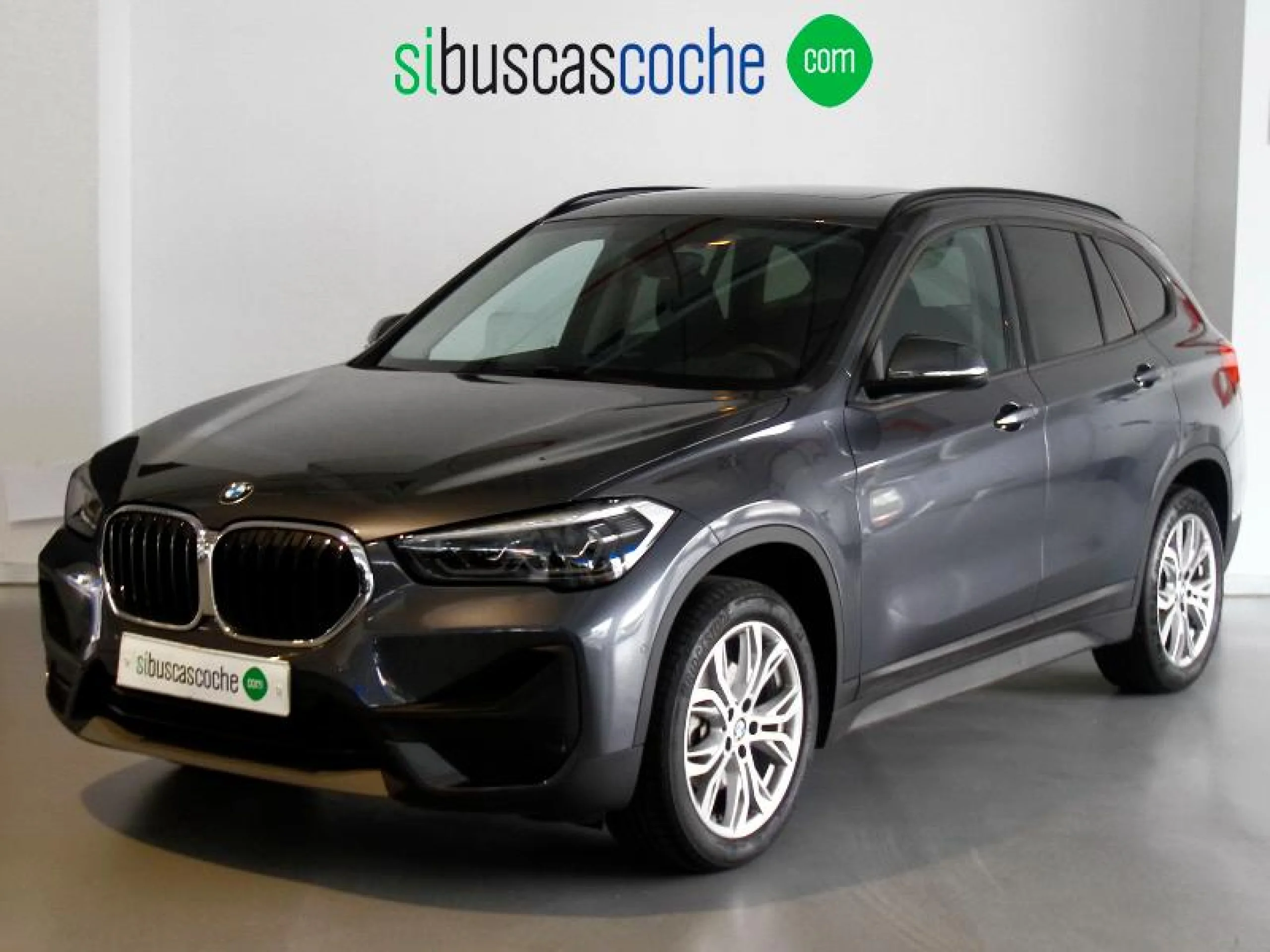 BMW X1 SDRIVE18I - Foto 19