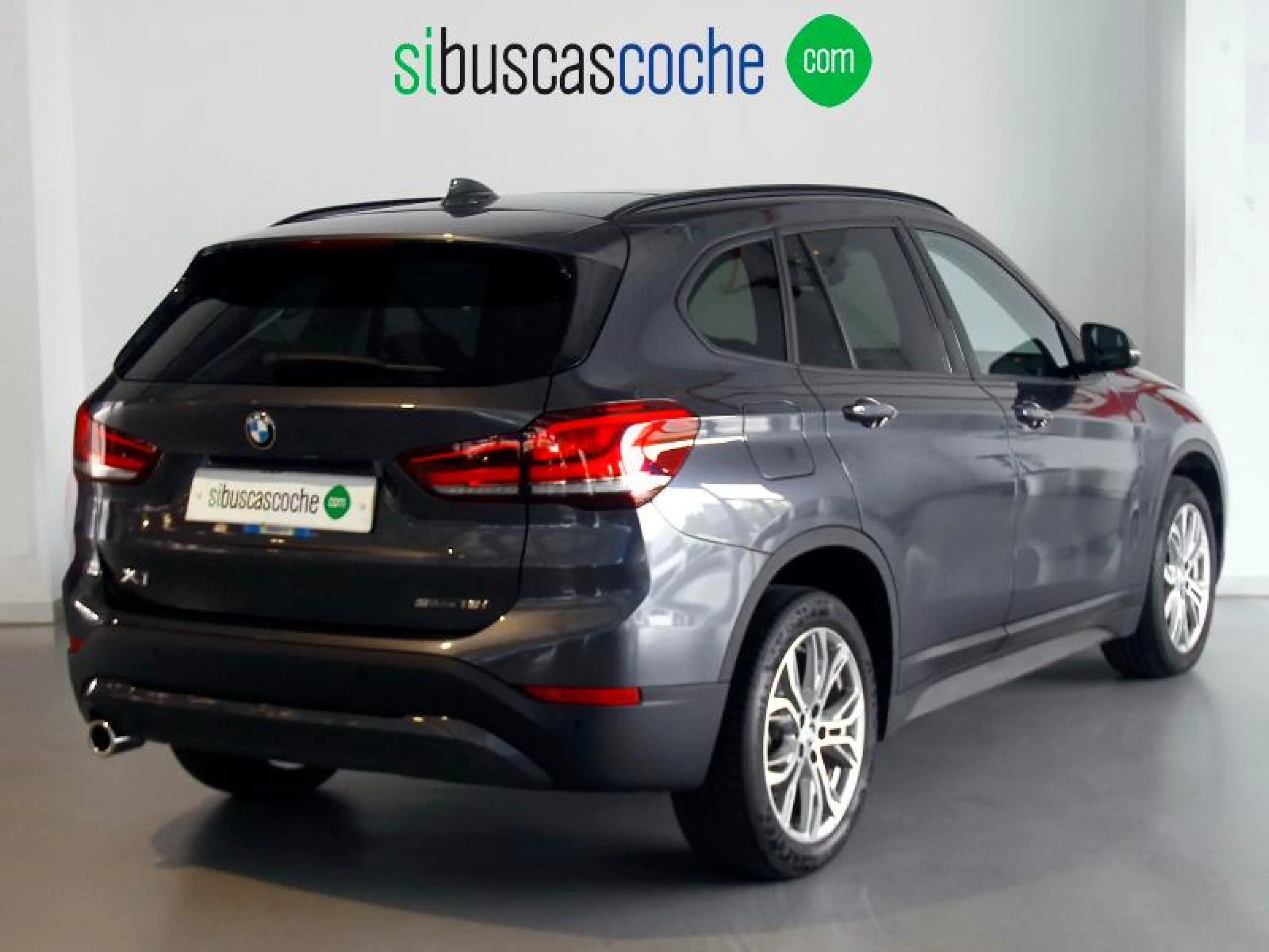 BMW X1 SDRIVE18I - Foto 20