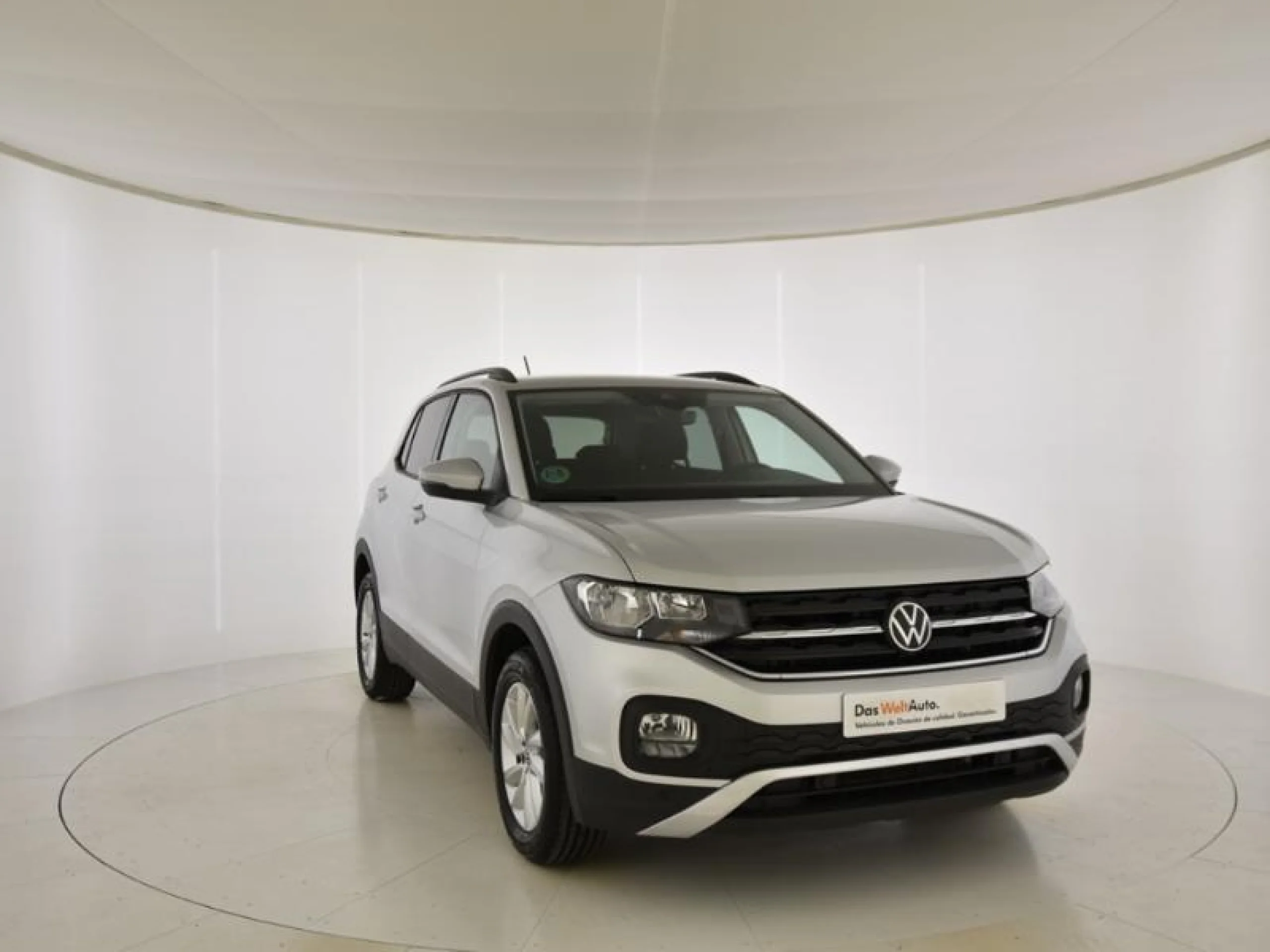 VOLKSWAGEN T CROSS ADVANCE 1.0 TSI 81KW (110CV) - Foto 1