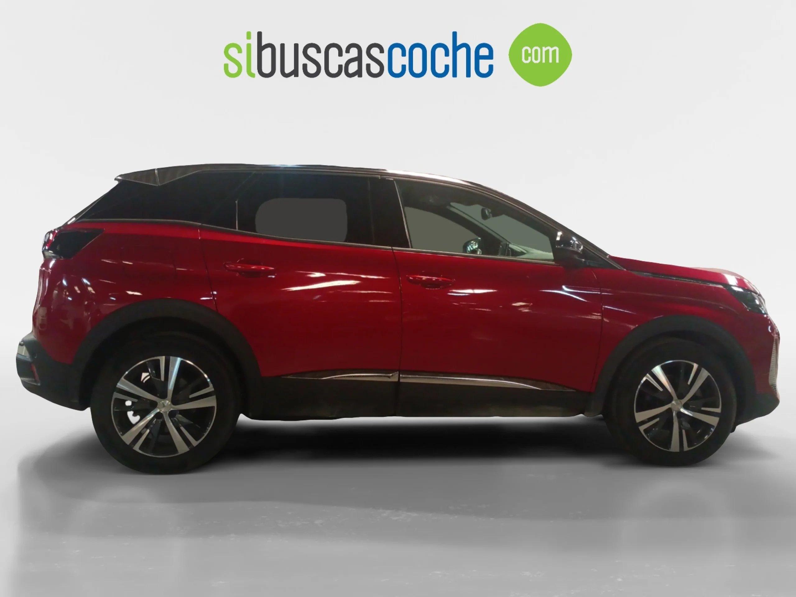 PEUGEOT 3008 1.2 PURETECH 96KW S&S ALLURE PACK EAT8 - Foto 3