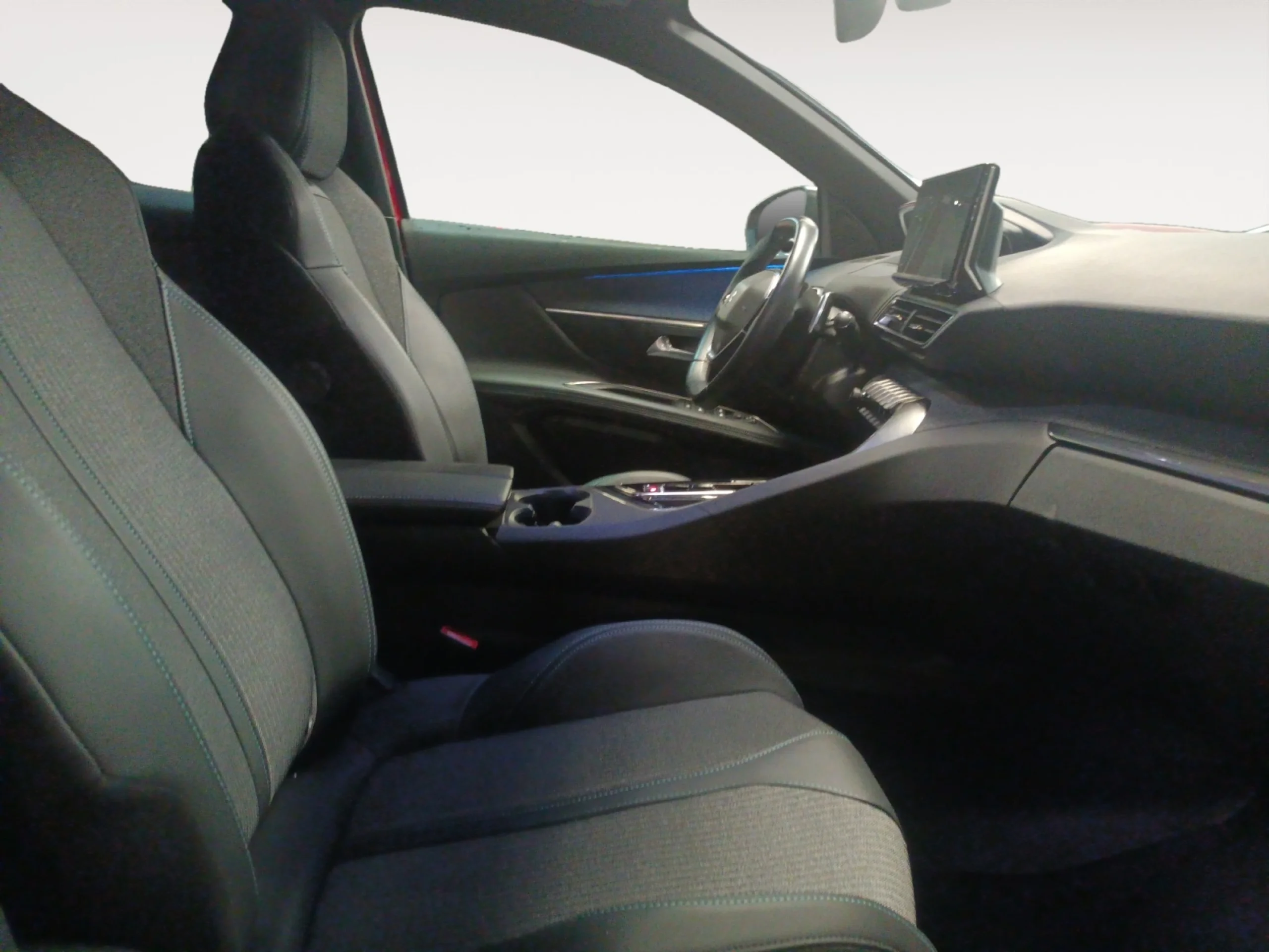 PEUGEOT 3008 1.2 PURETECH 96KW S&S ALLURE PACK EAT8 - Foto 5