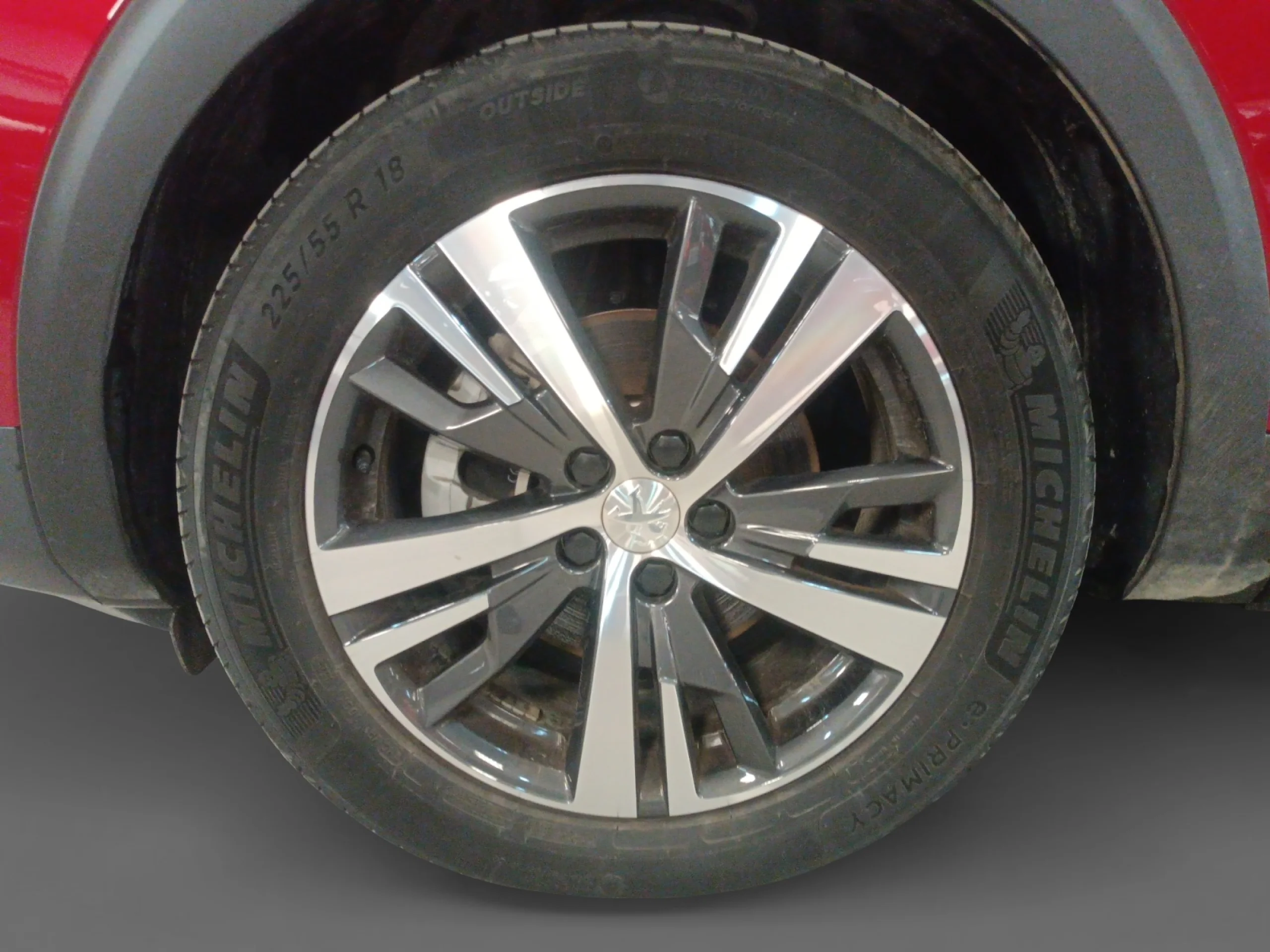 PEUGEOT 3008 1.2 PURETECH 96KW S&S ALLURE PACK EAT8 - Foto 9