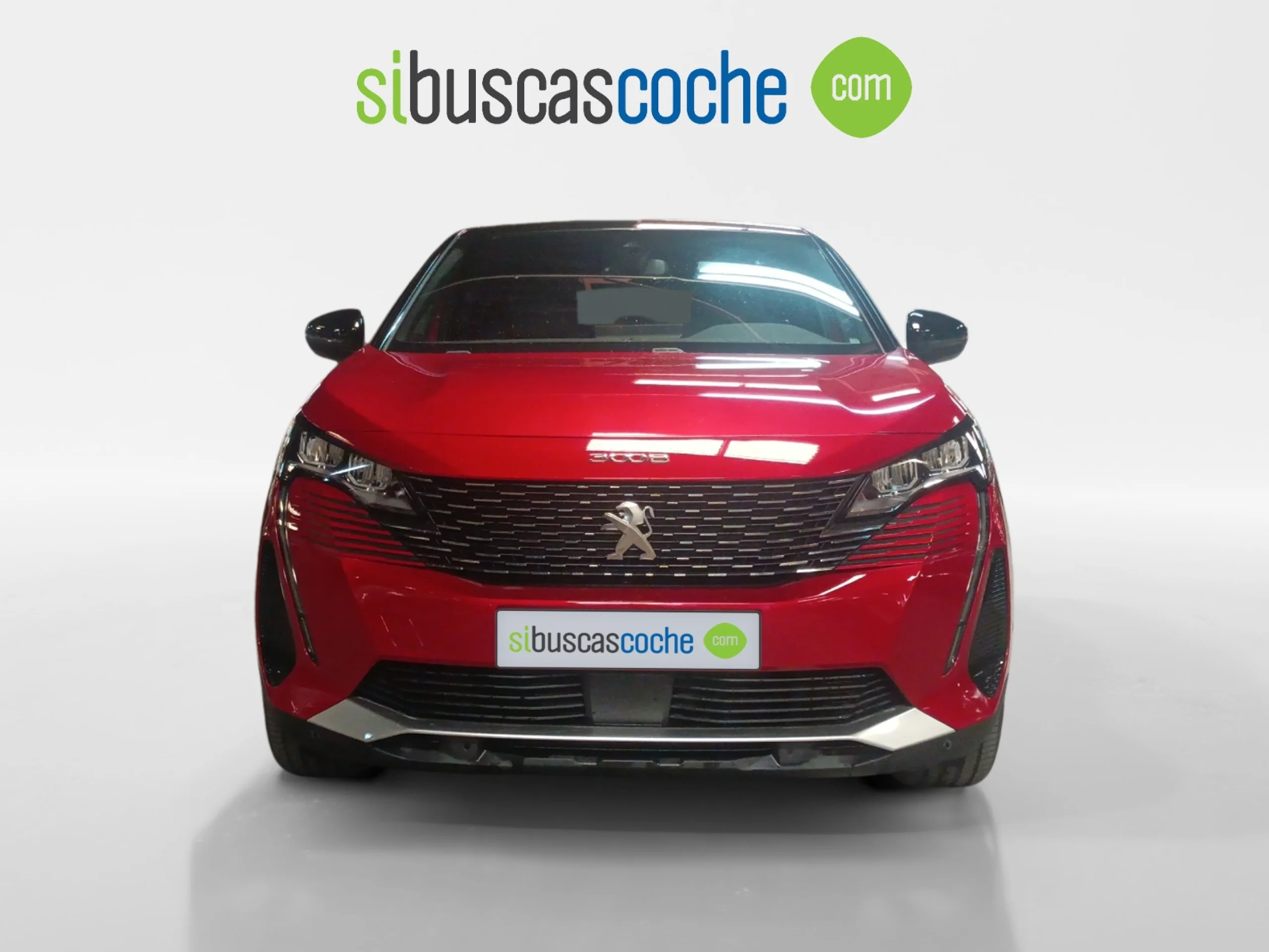 PEUGEOT 3008 1.2 PURETECH 96KW S&S ALLURE PACK EAT8 - Foto 16